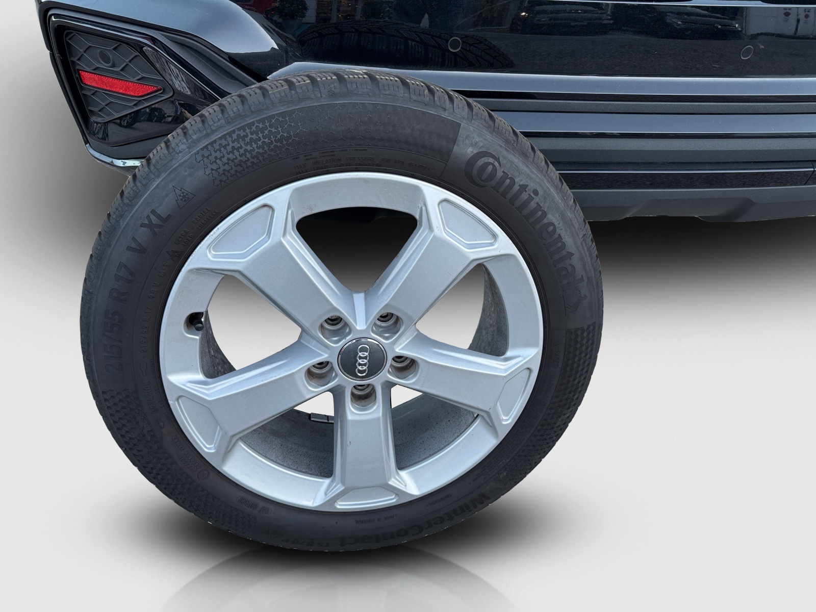 AUDI Q2 35 TFSI S line S-tronic-image-13