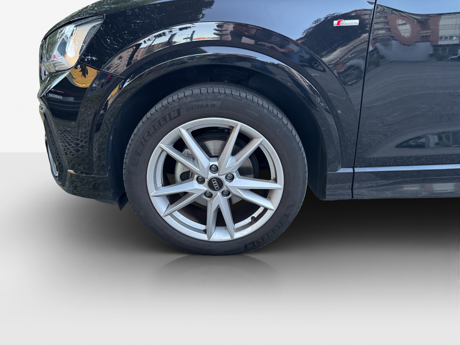 AUDI Q2 35 TFSI S line S-tronic-image-11
