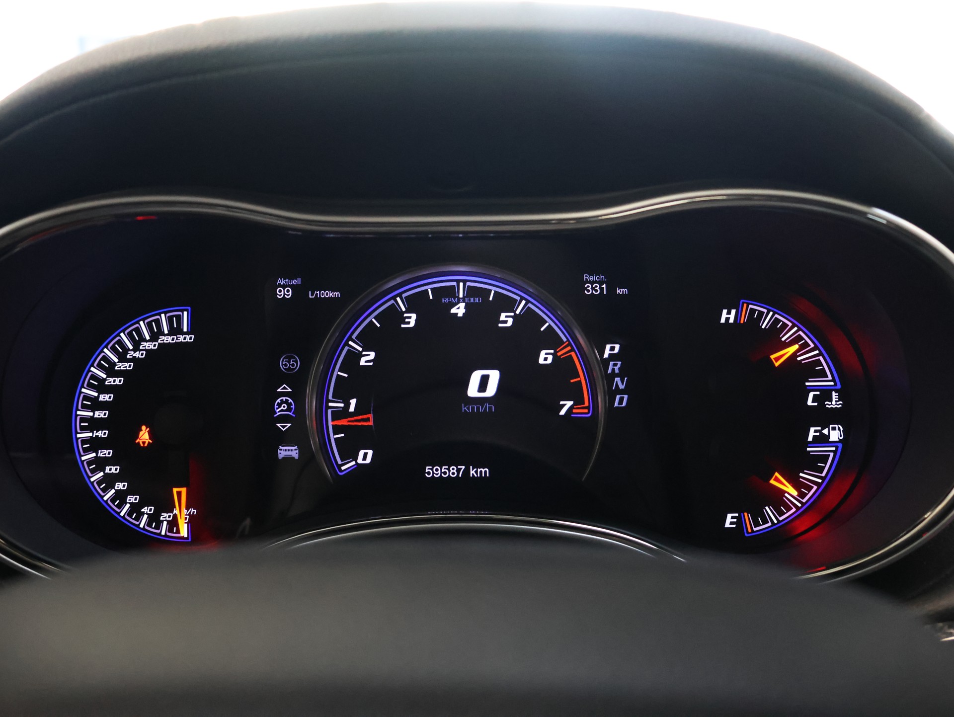 JEEP Grand Cherokee 6.4 V8 HEMI SRT8 Automatic *BULLET2-AUSPUFFANLAGE*-image-28