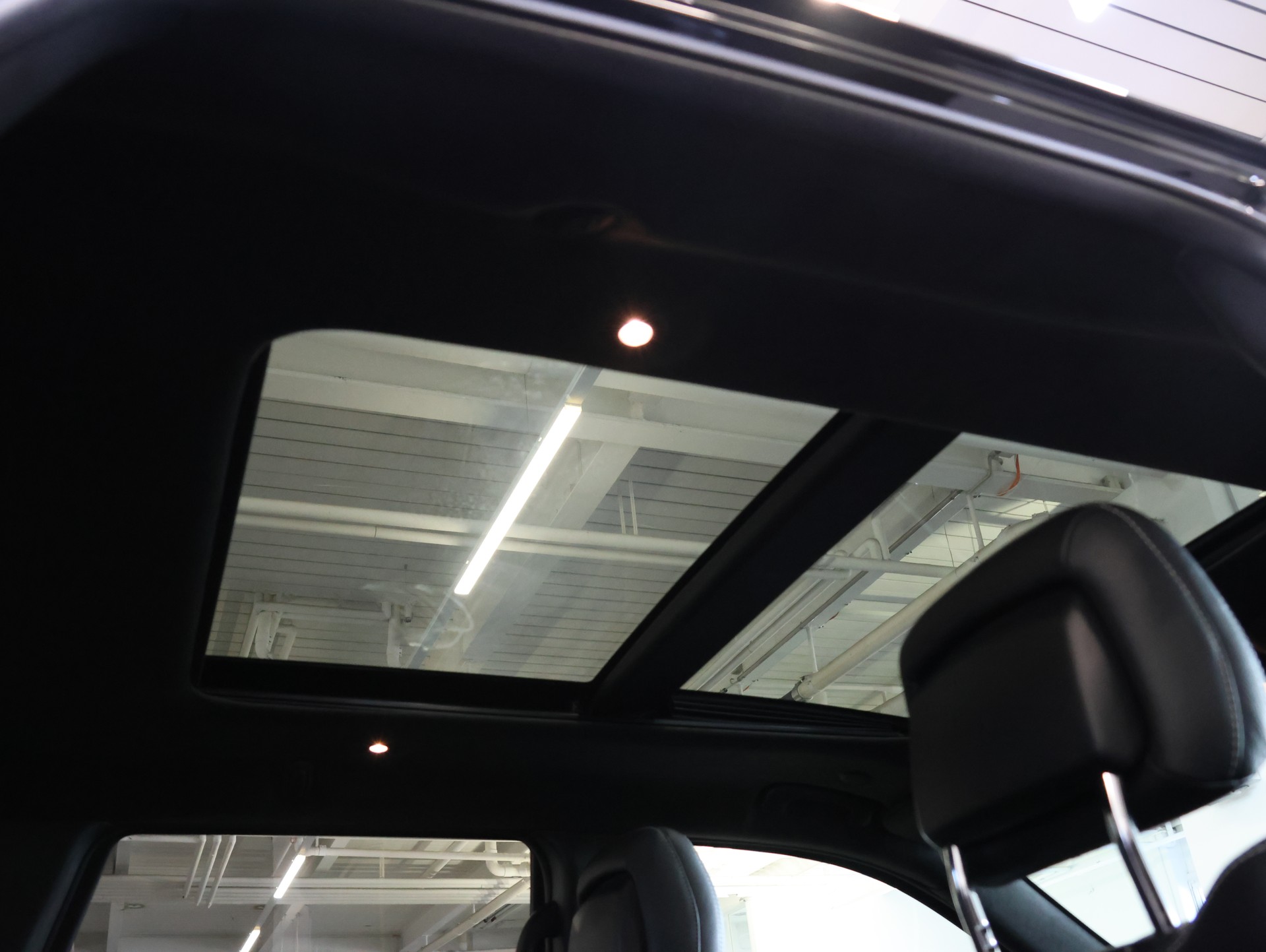 JEEP Grand Cherokee 6.4 V8 HEMI SRT8 Automatic *BULLET2-AUSPUFFANLAGE*-image-35