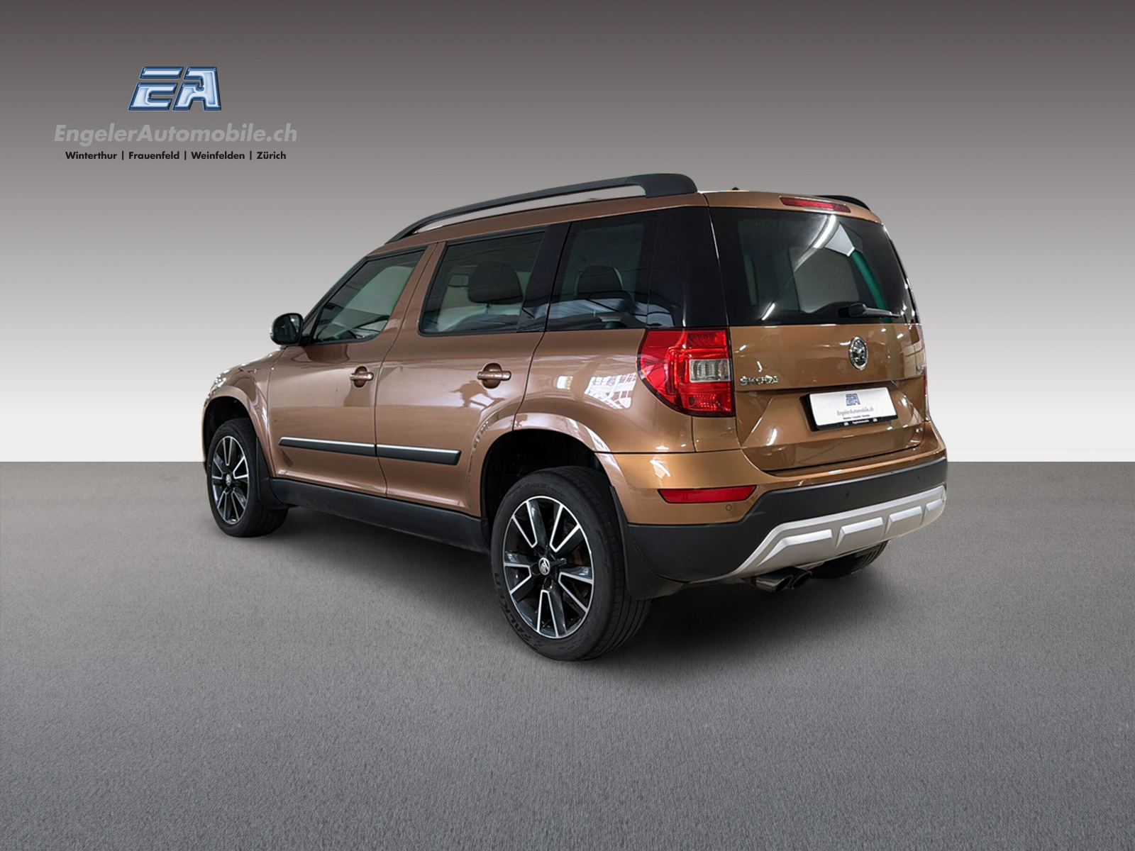 SKODA Yeti Outdoor 1.8 TSI Elegance 4x4 DSG-showroom-element-3