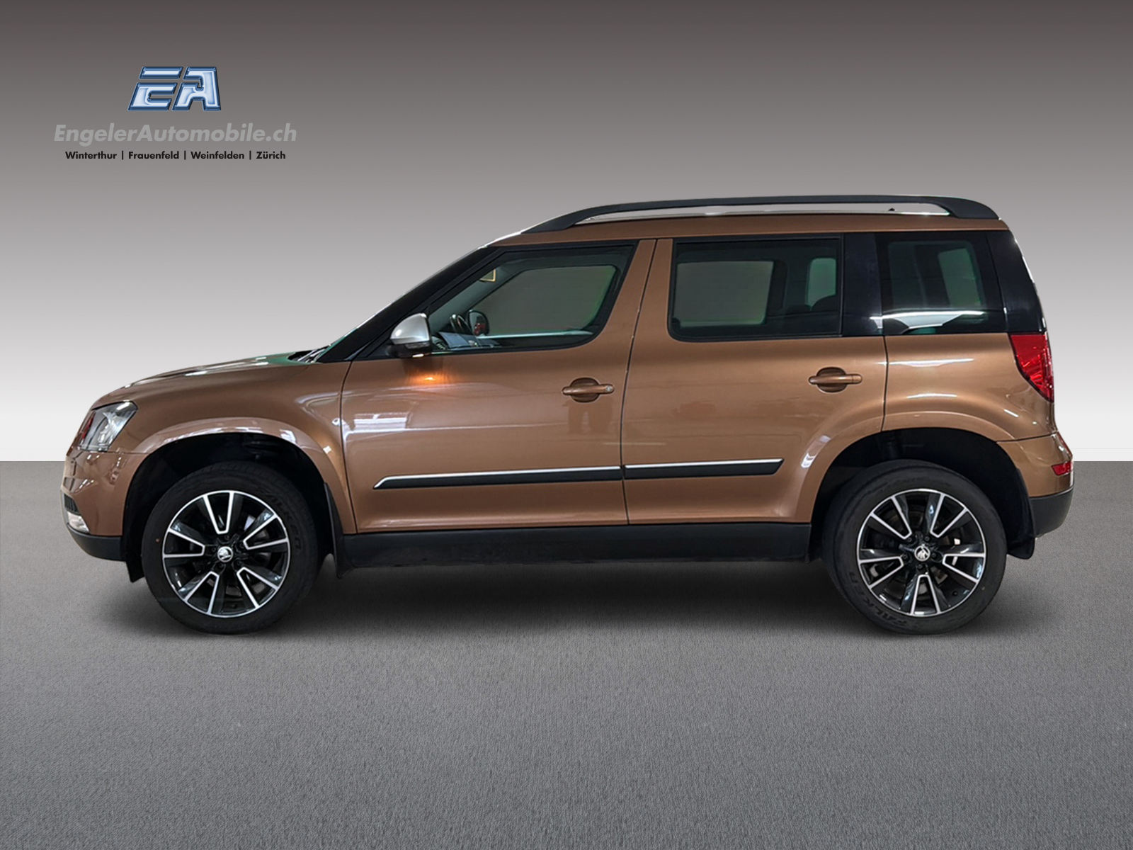 SKODA Yeti Outdoor 1.8 TSI Elegance 4x4 DSG-showroom-element-2