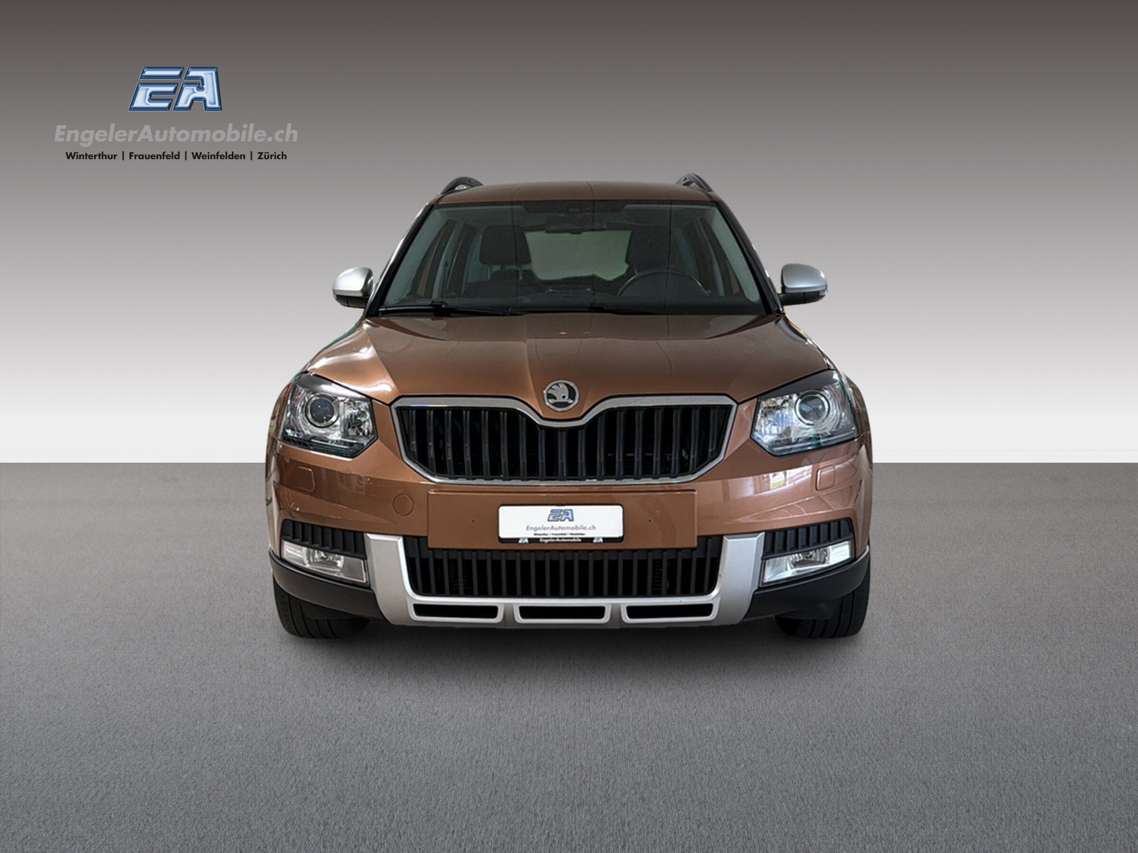 SKODA Yeti Outdoor 1.8 TSI Elegance 4x4 DSG-showroom-element-1