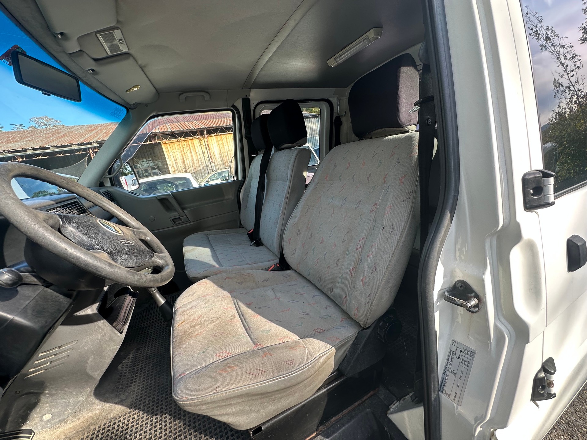 VW T4 2.5 syncro-image-5