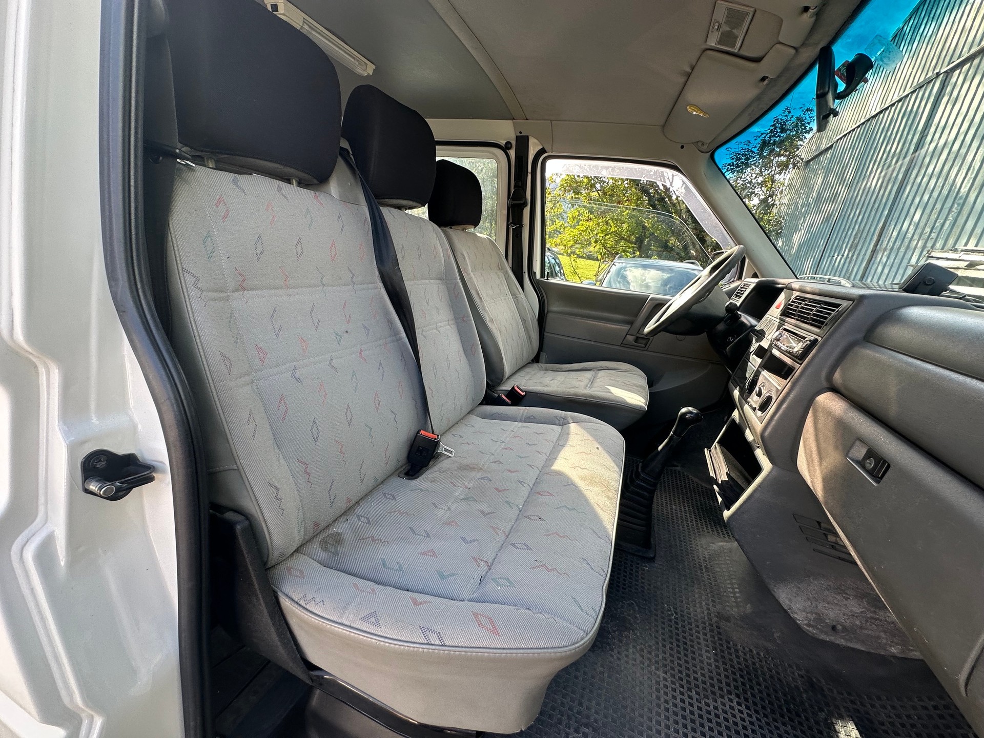 VW T4 2.5 syncro-image-10