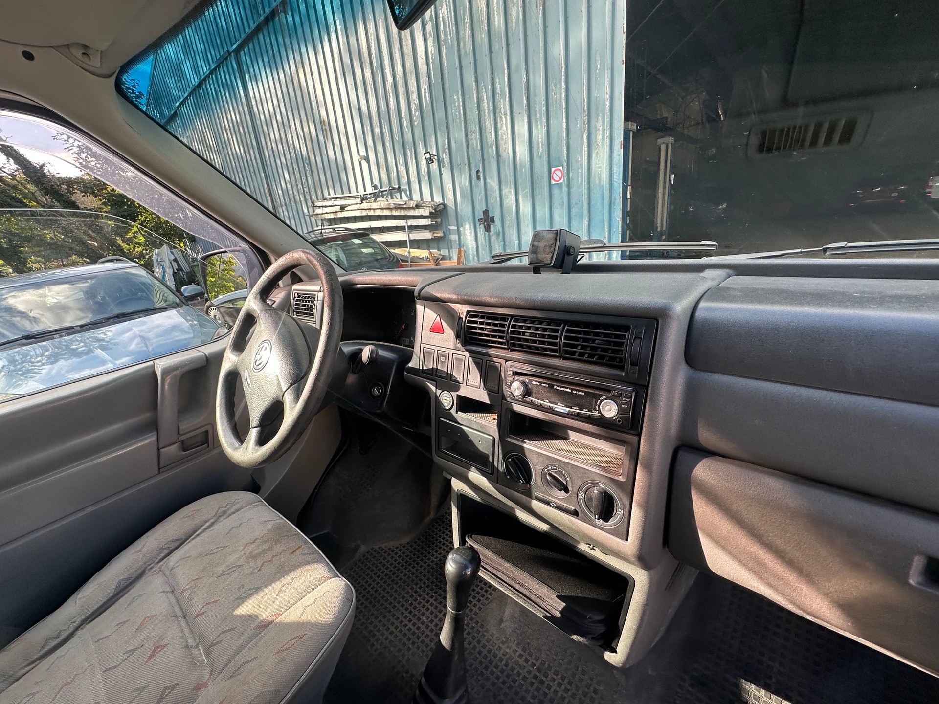 VW T4 2.5 syncro-image-11
