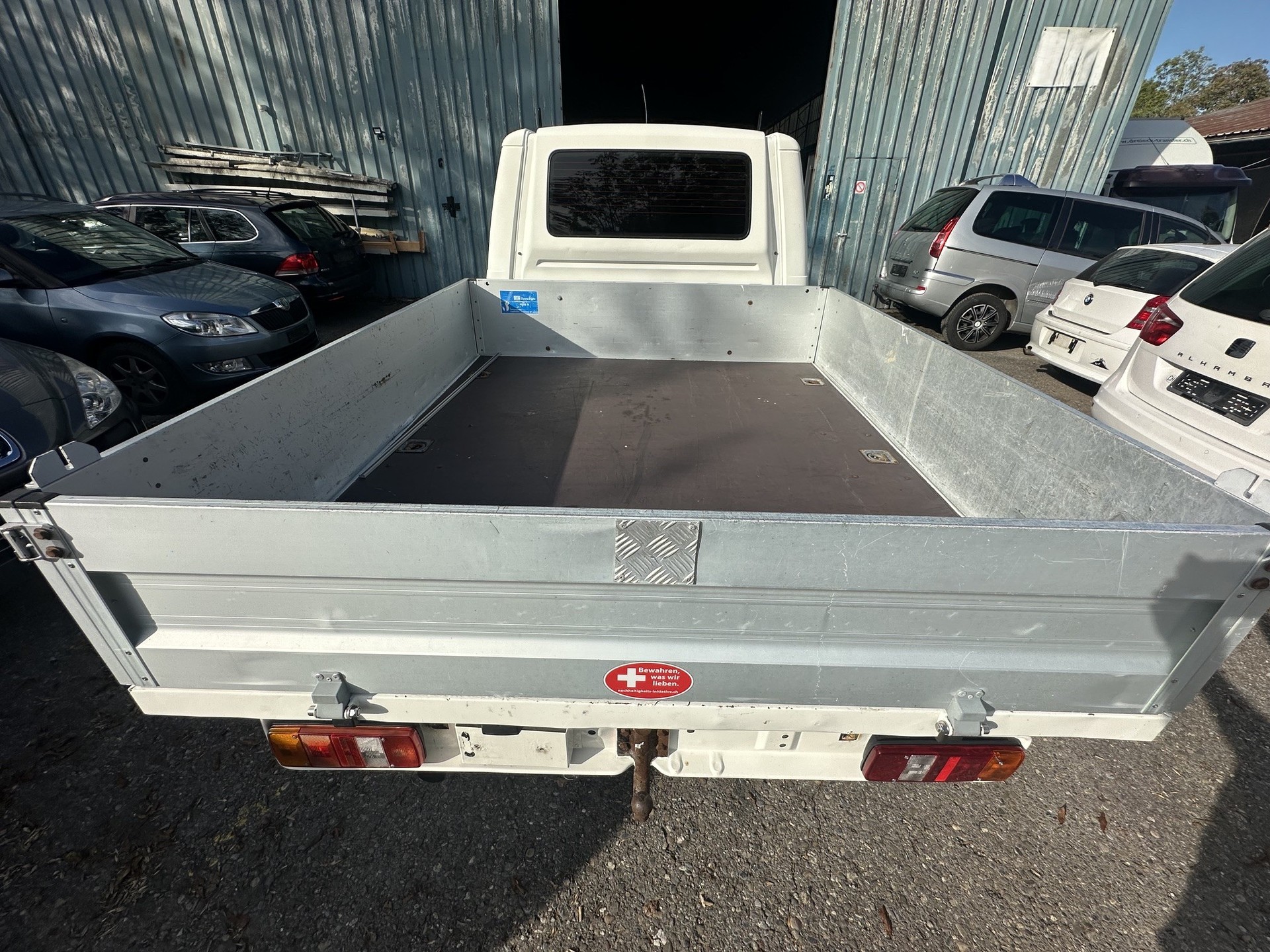 VW T4 2.5 syncro-image-7