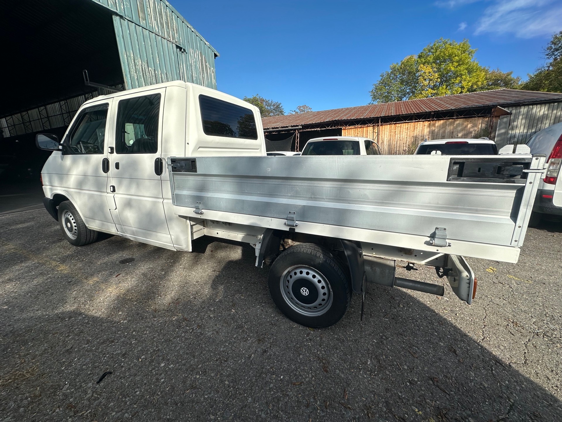 VW T4 2.5 syncro-image-6