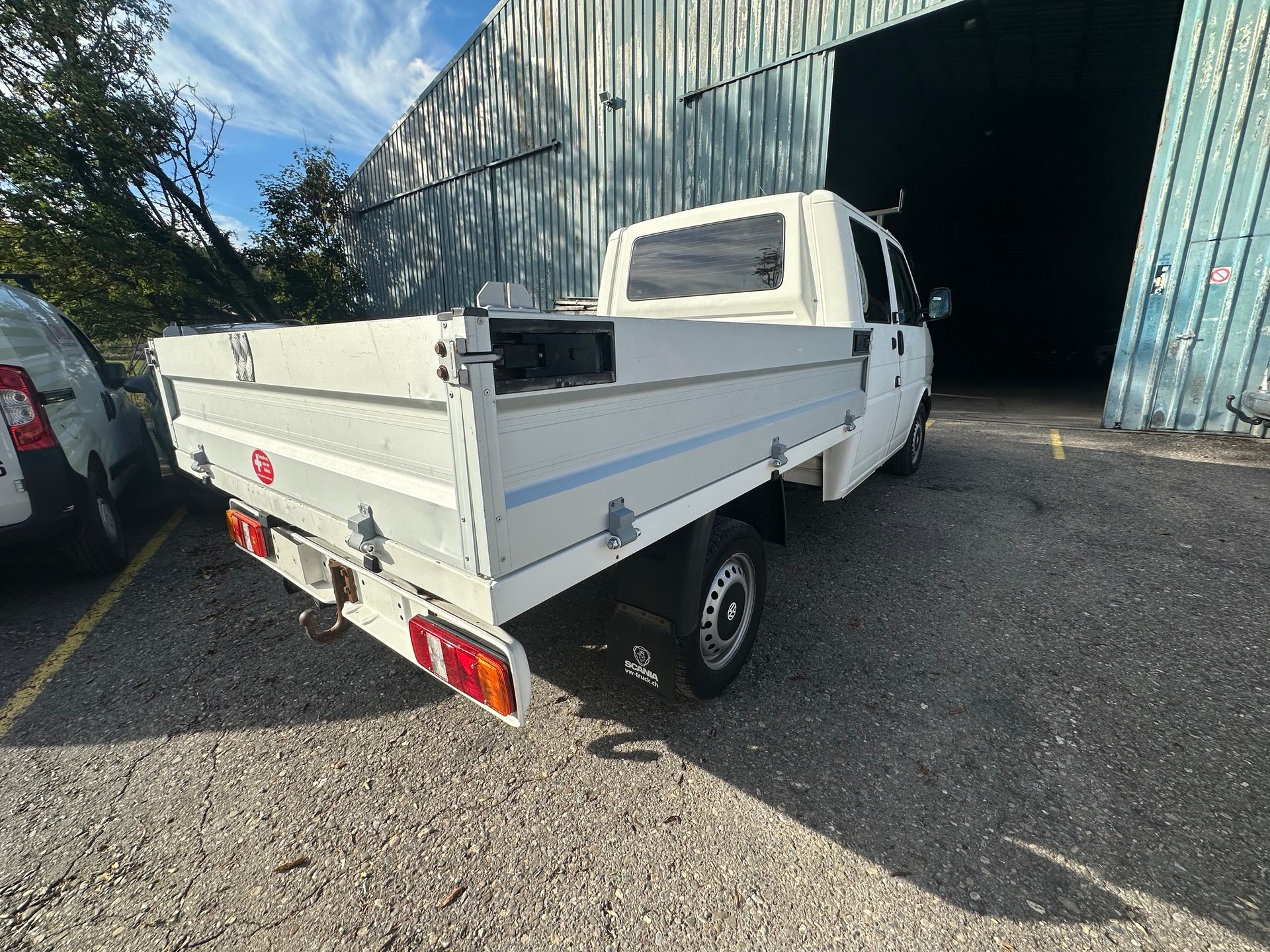 VW T4 2.5 syncro-image-8