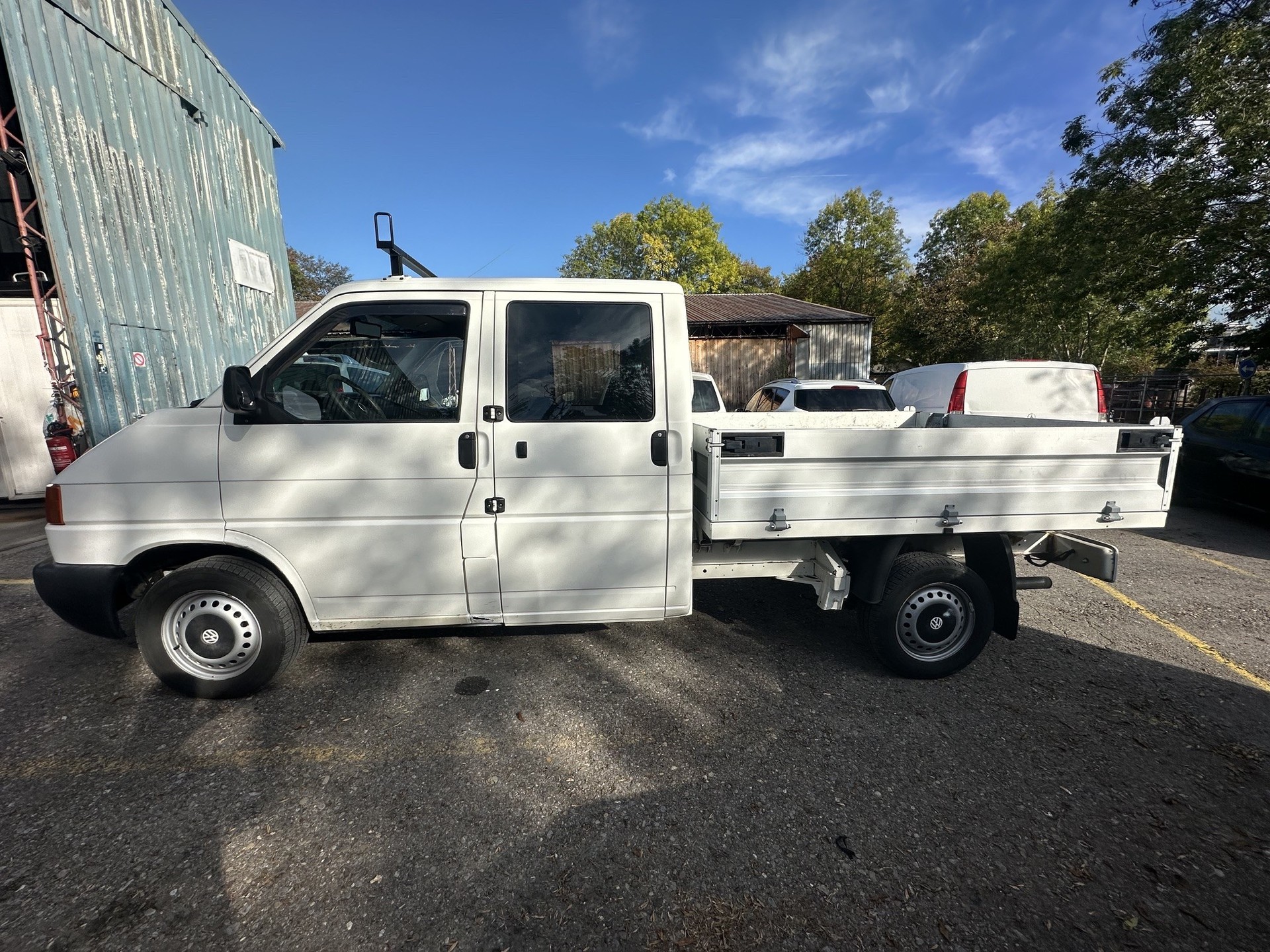 VW T4 2.5 syncro-showroom-element-2