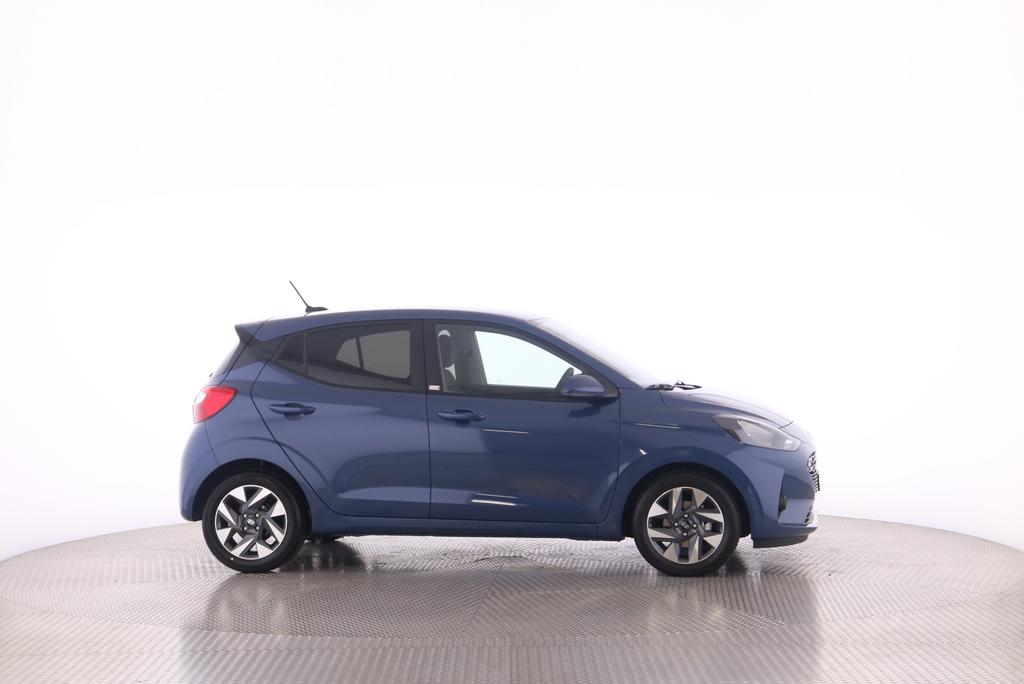 HYUNDAI i10 1.2 Amplia-image-7