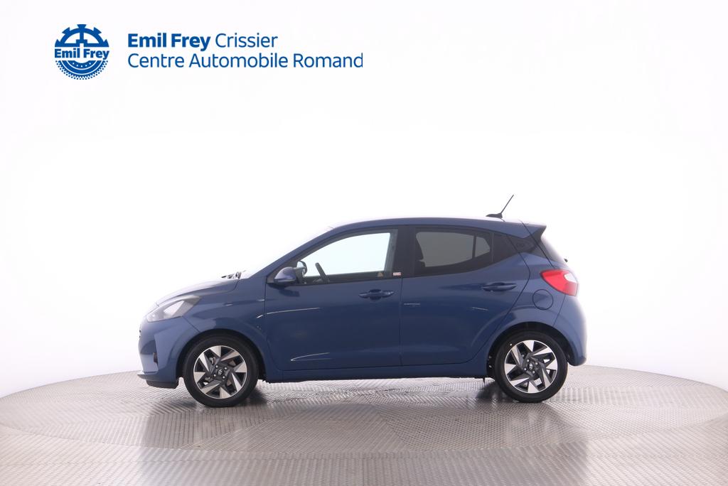 HYUNDAI i10 1.2 Amplia-image-3