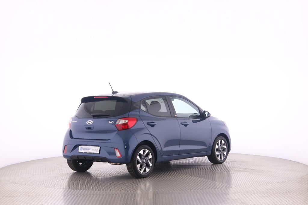 HYUNDAI i10 1.2 Amplia-image-5