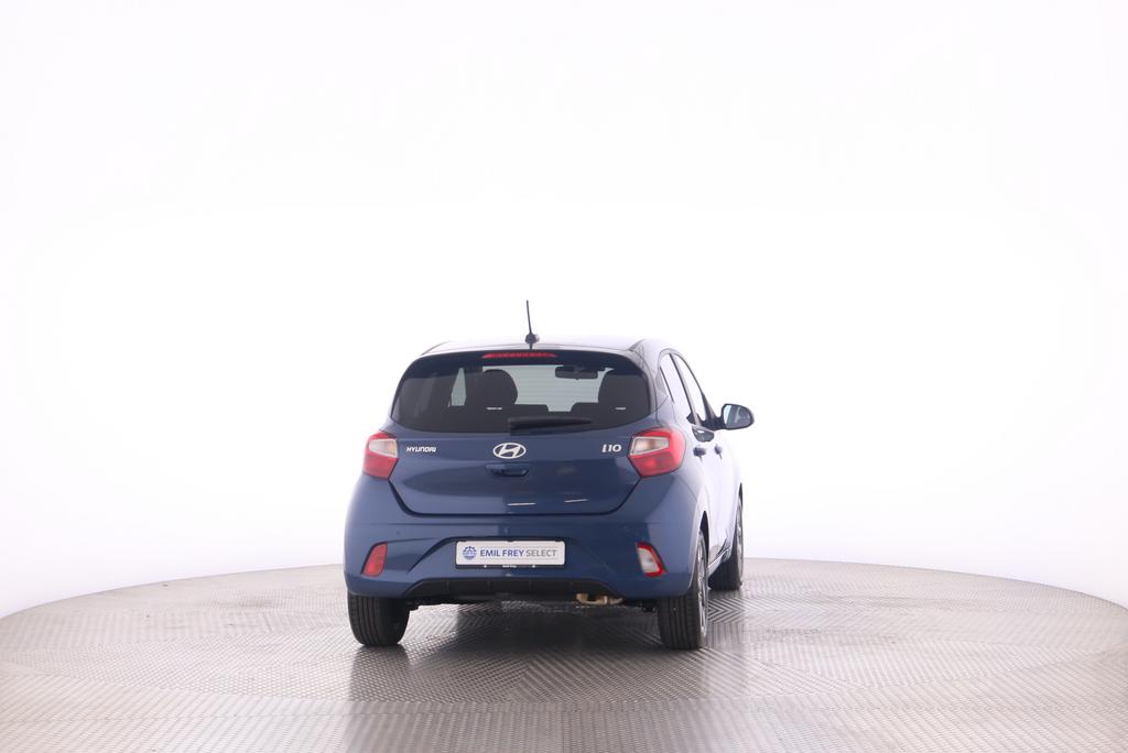 HYUNDAI i10 1.2 Amplia-image-6