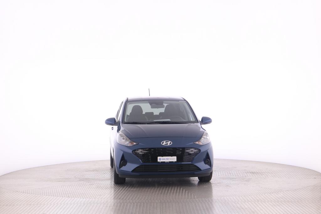 HYUNDAI i10 1.2 Amplia-image-9