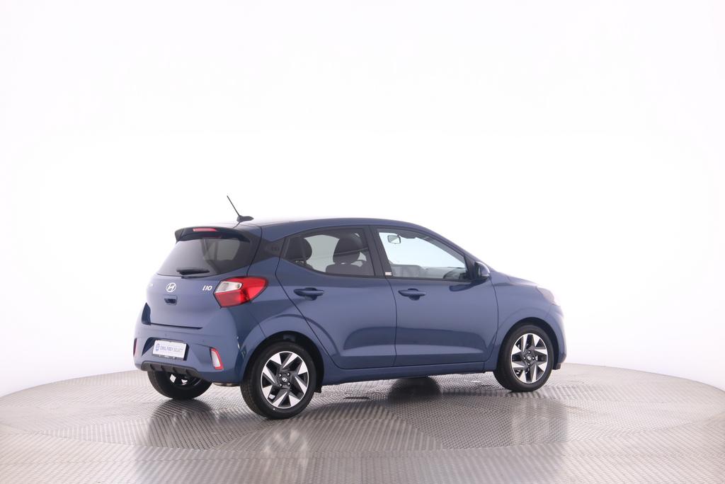 HYUNDAI i10 1.2 Amplia-image-4