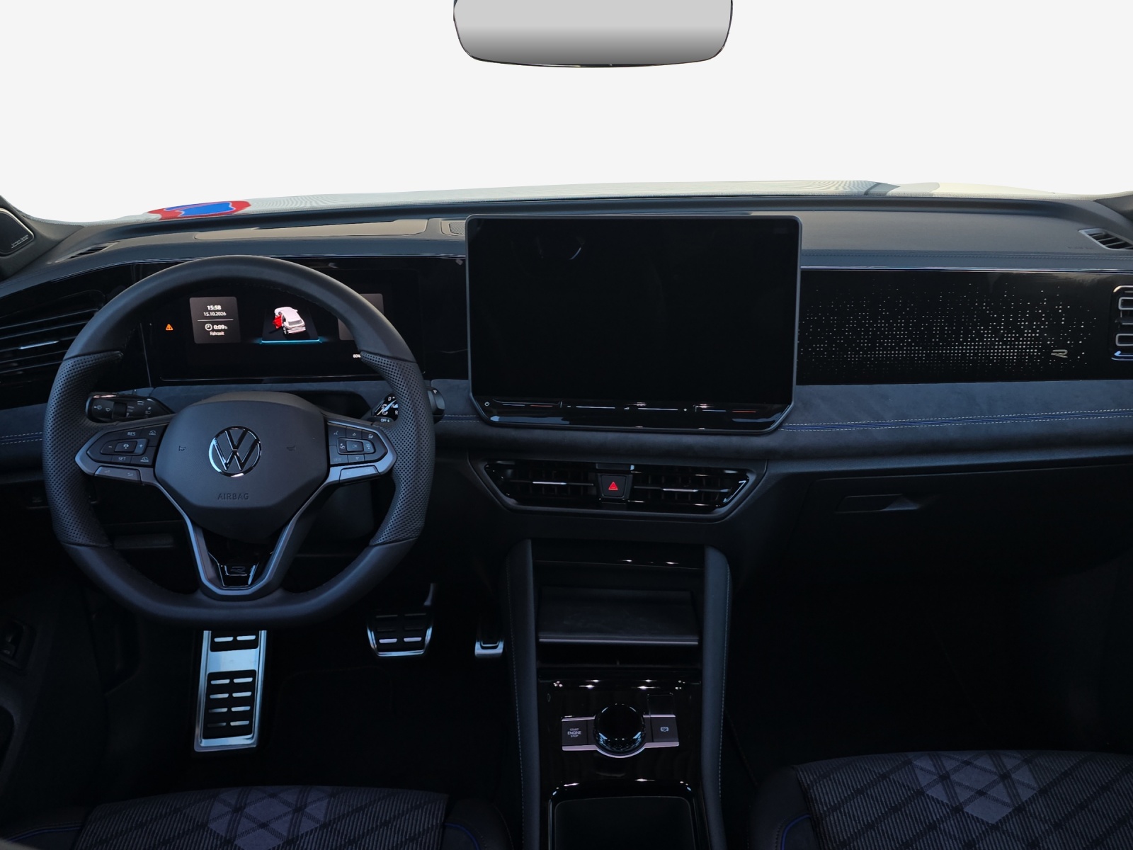 VW Tiguan 2.0 TSI DSG R-Line United 4Motion-image-8