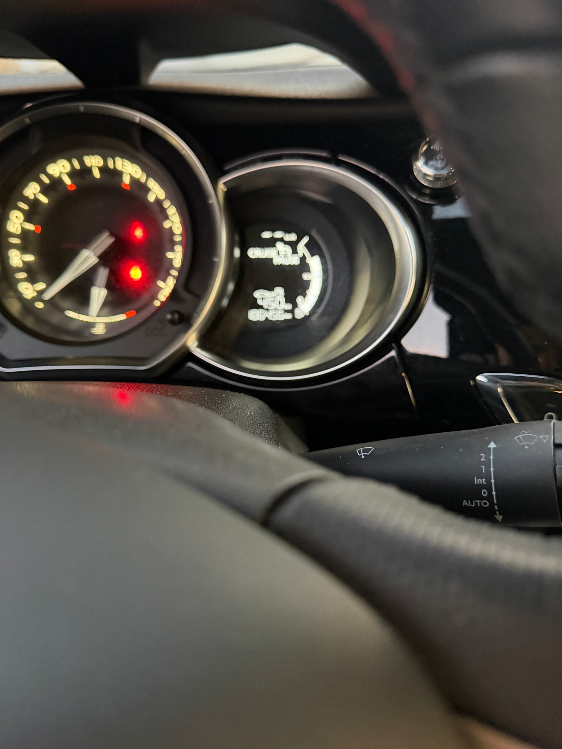 DS AUTOMOBILES DS3 1.6 THP Sport Chic-image-7