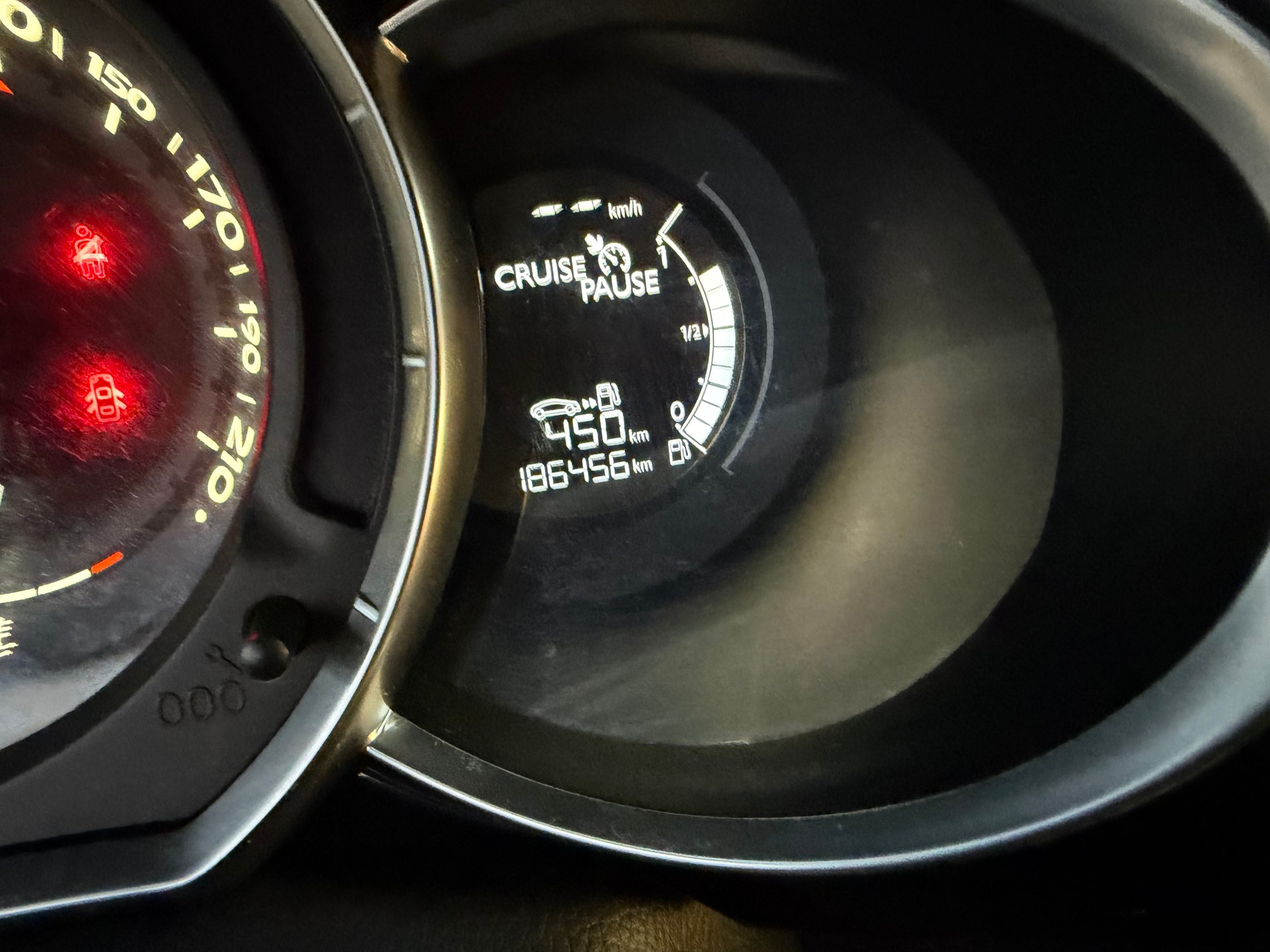 DS AUTOMOBILES DS3 1.6 THP Sport Chic-image-8