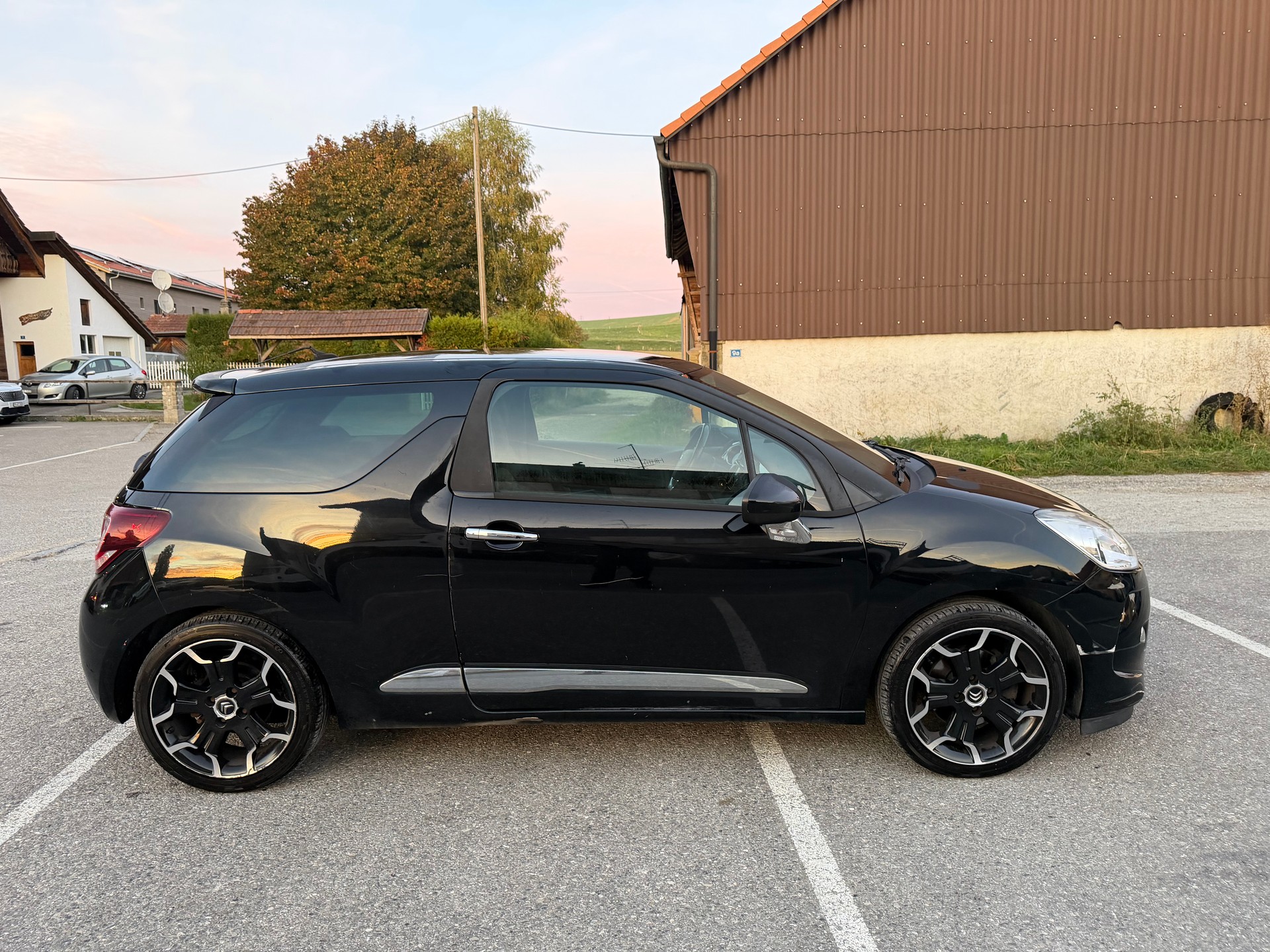 DS AUTOMOBILES DS3 1.6 THP Sport Chic-image-3
