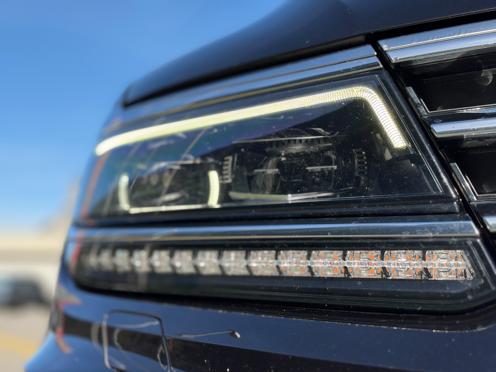 VW Tiguan 2.0TSI Highline 4Motion DSG-image-7