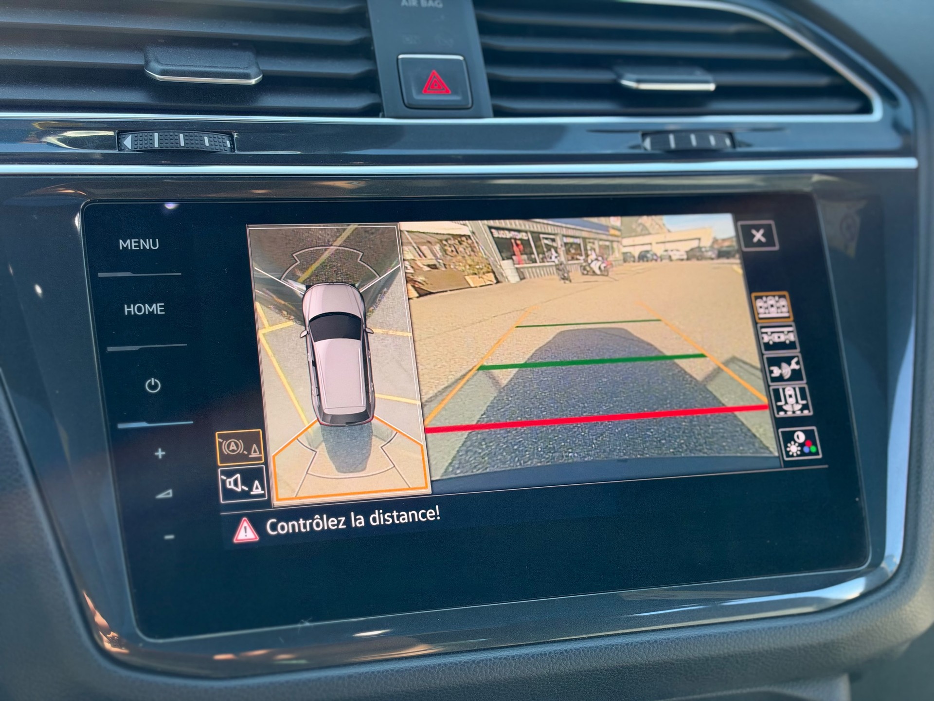 VW Tiguan 2.0TSI Highline 4Motion DSG-image-19