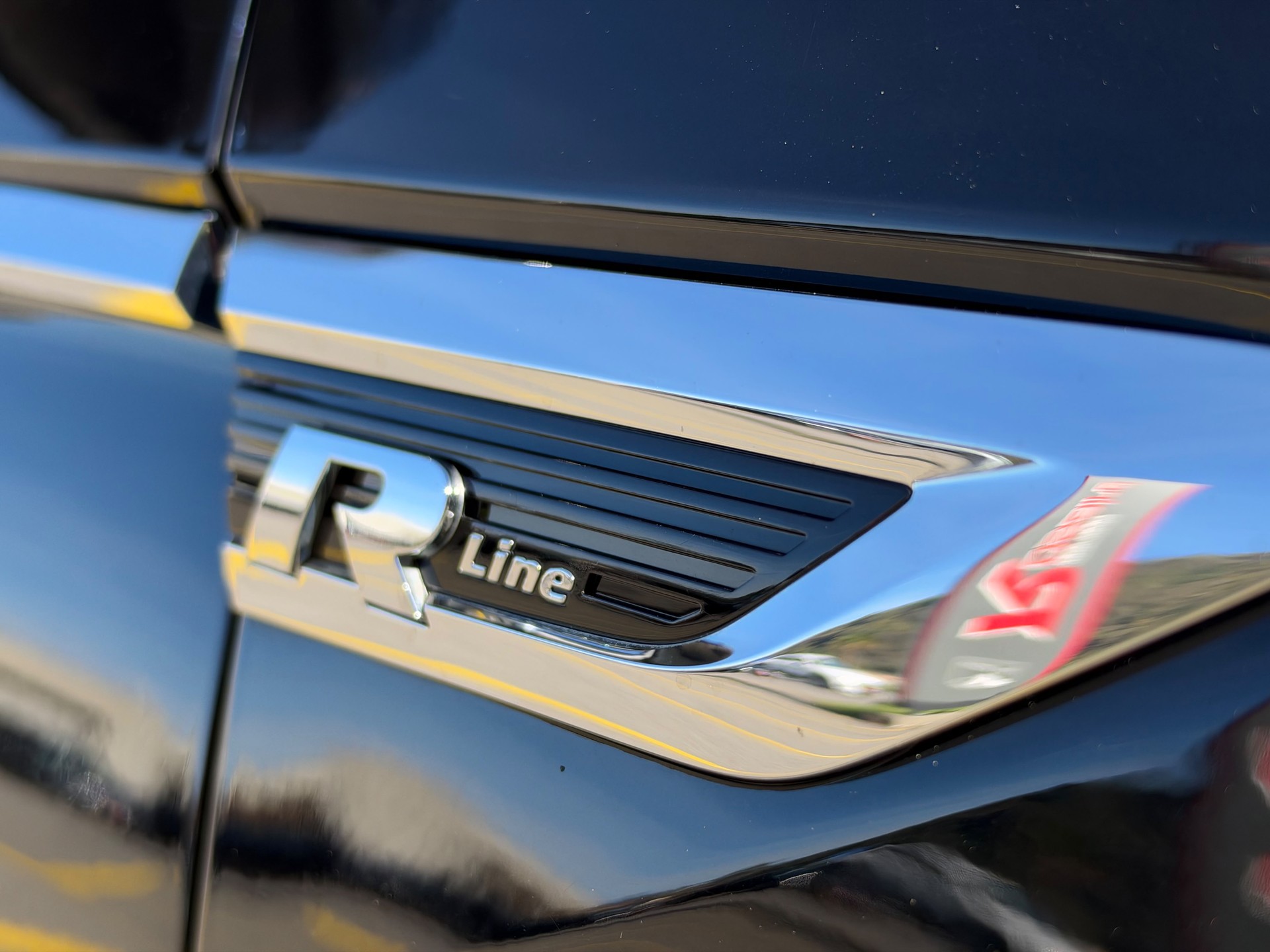 VW Tiguan 2.0TSI Highline 4Motion DSG-image-8