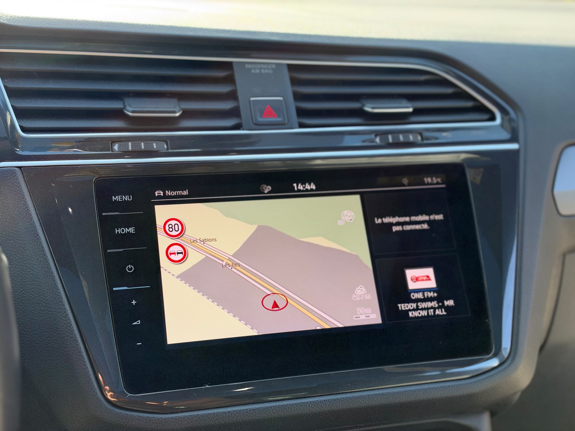 VW Tiguan 2.0TSI Highline 4Motion DSG-image-18