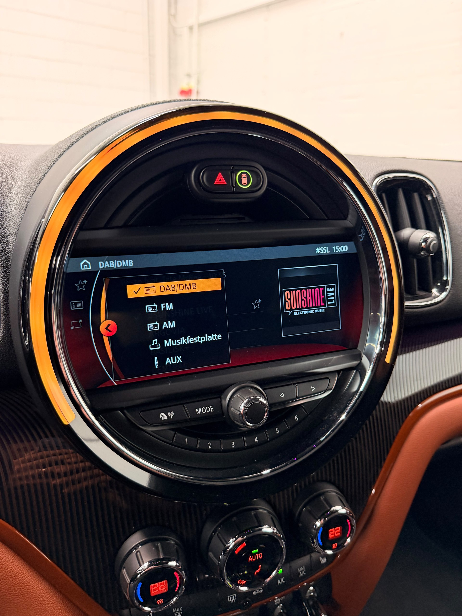MINI Countryman Cooper S E ALL4 Steptronic-image-16