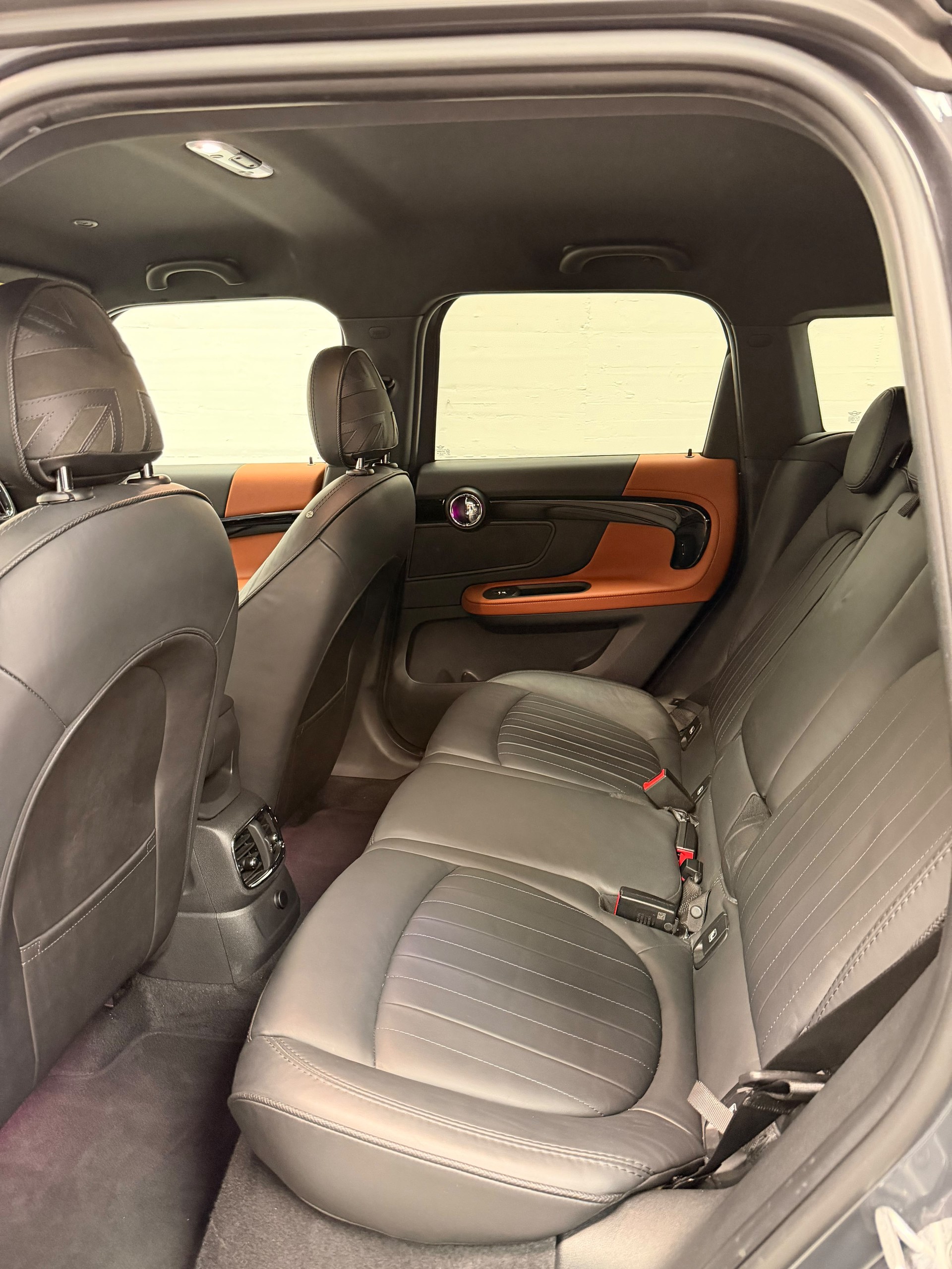 MINI Countryman Cooper S E ALL4 Steptronic-image-23