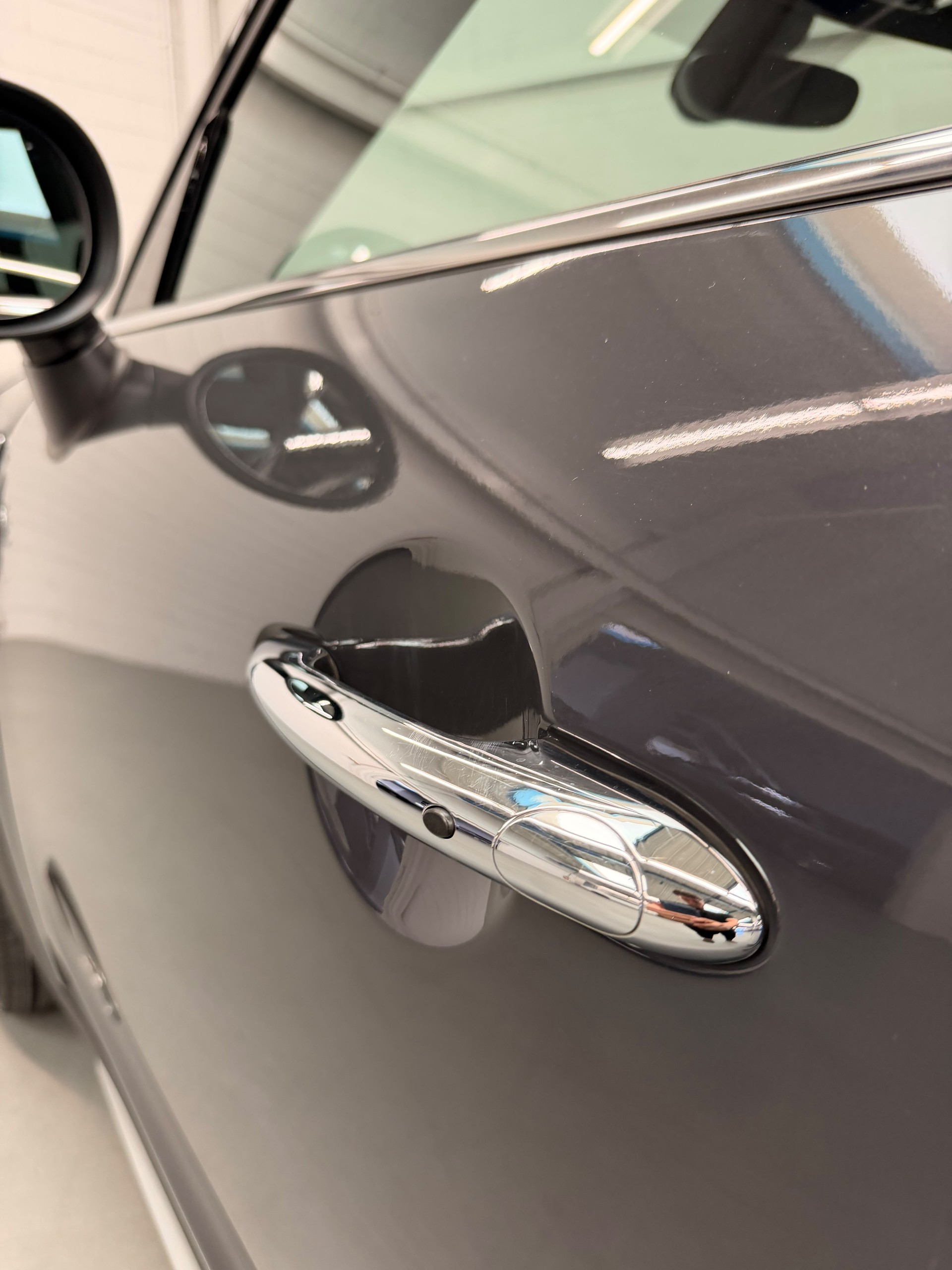 MINI Countryman Cooper S E ALL4 Steptronic-image-9