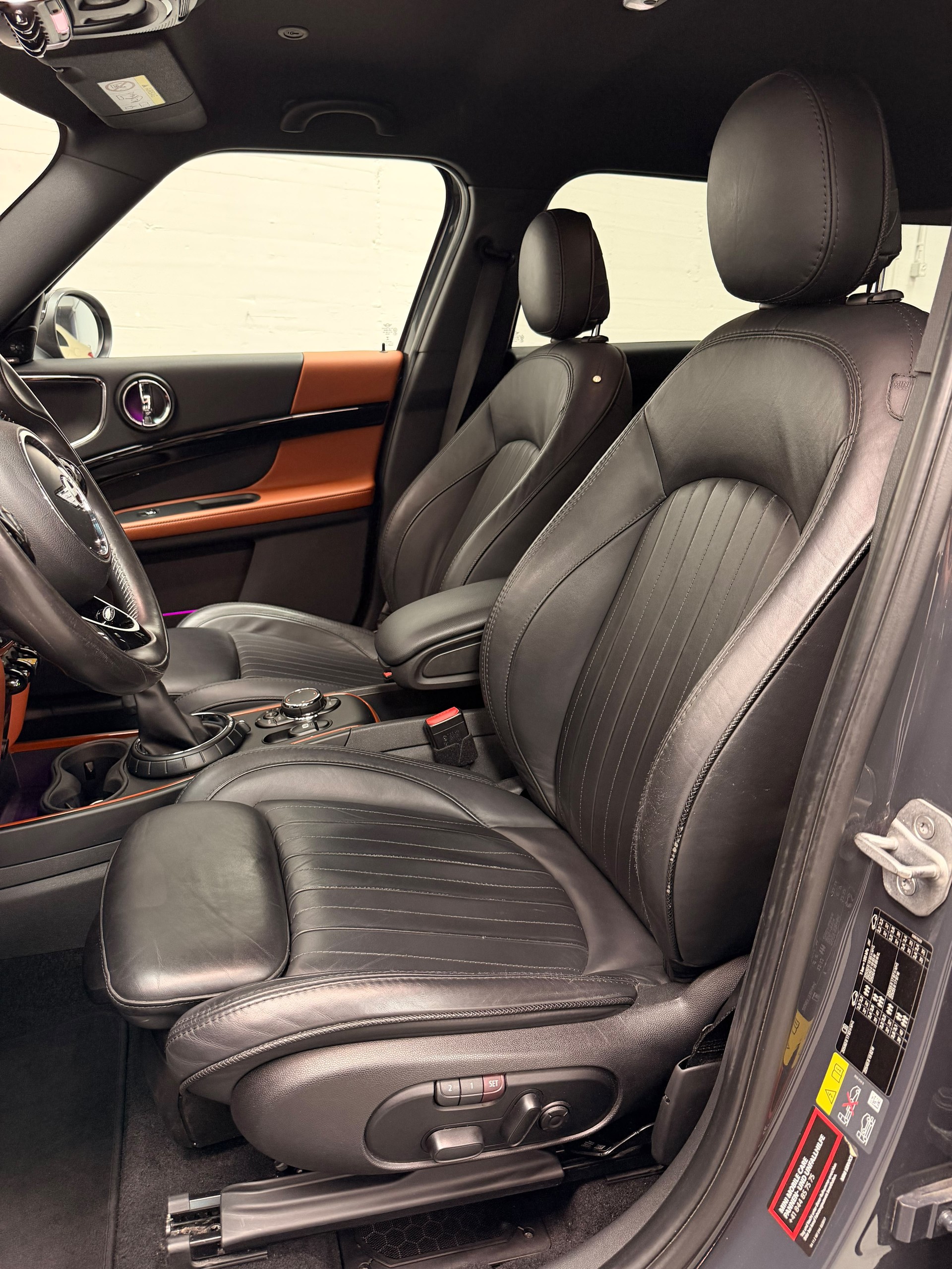 MINI Countryman Cooper S E ALL4 Steptronic-image-10