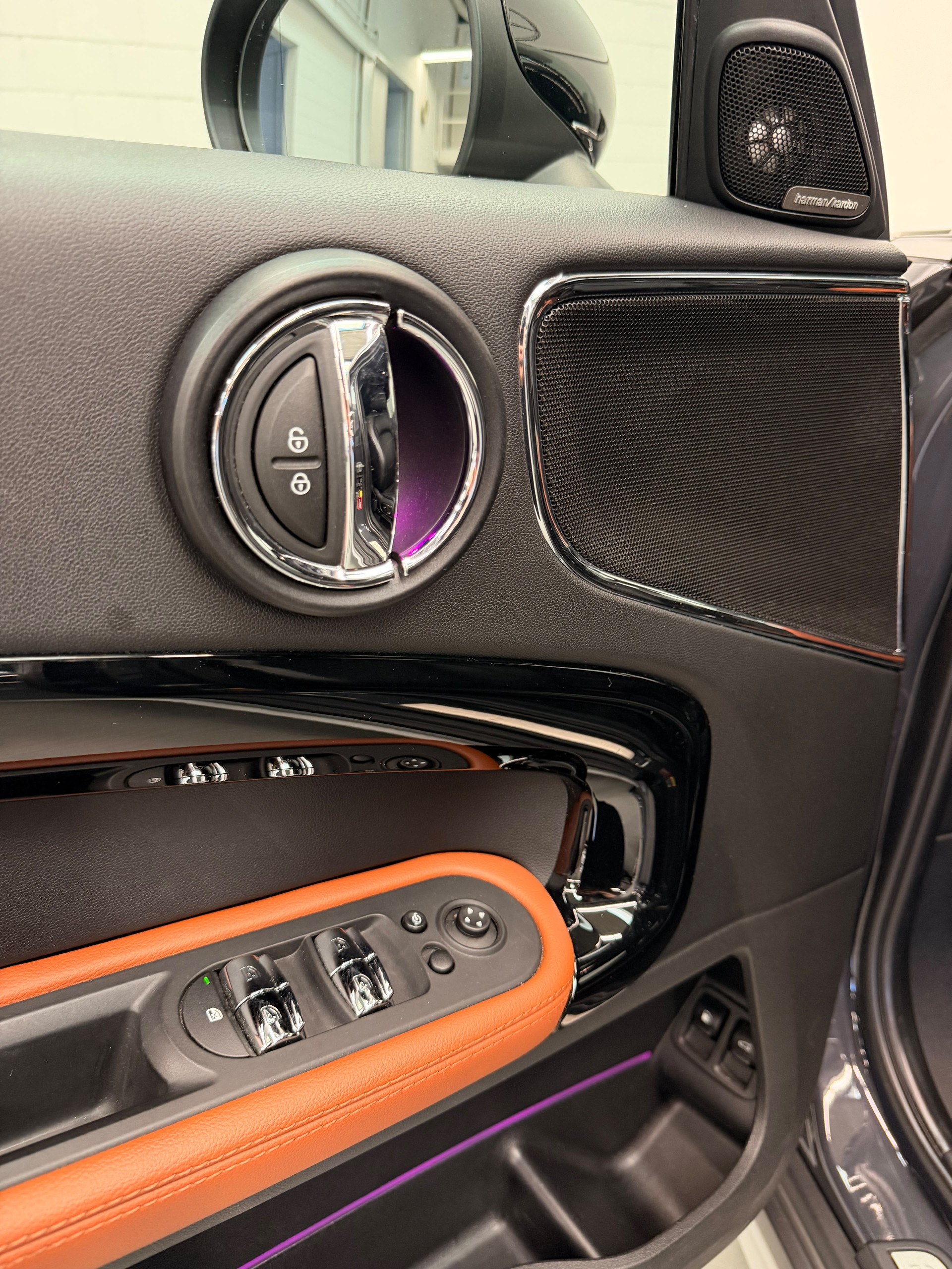 MINI Countryman Cooper S E ALL4 Steptronic-image-22