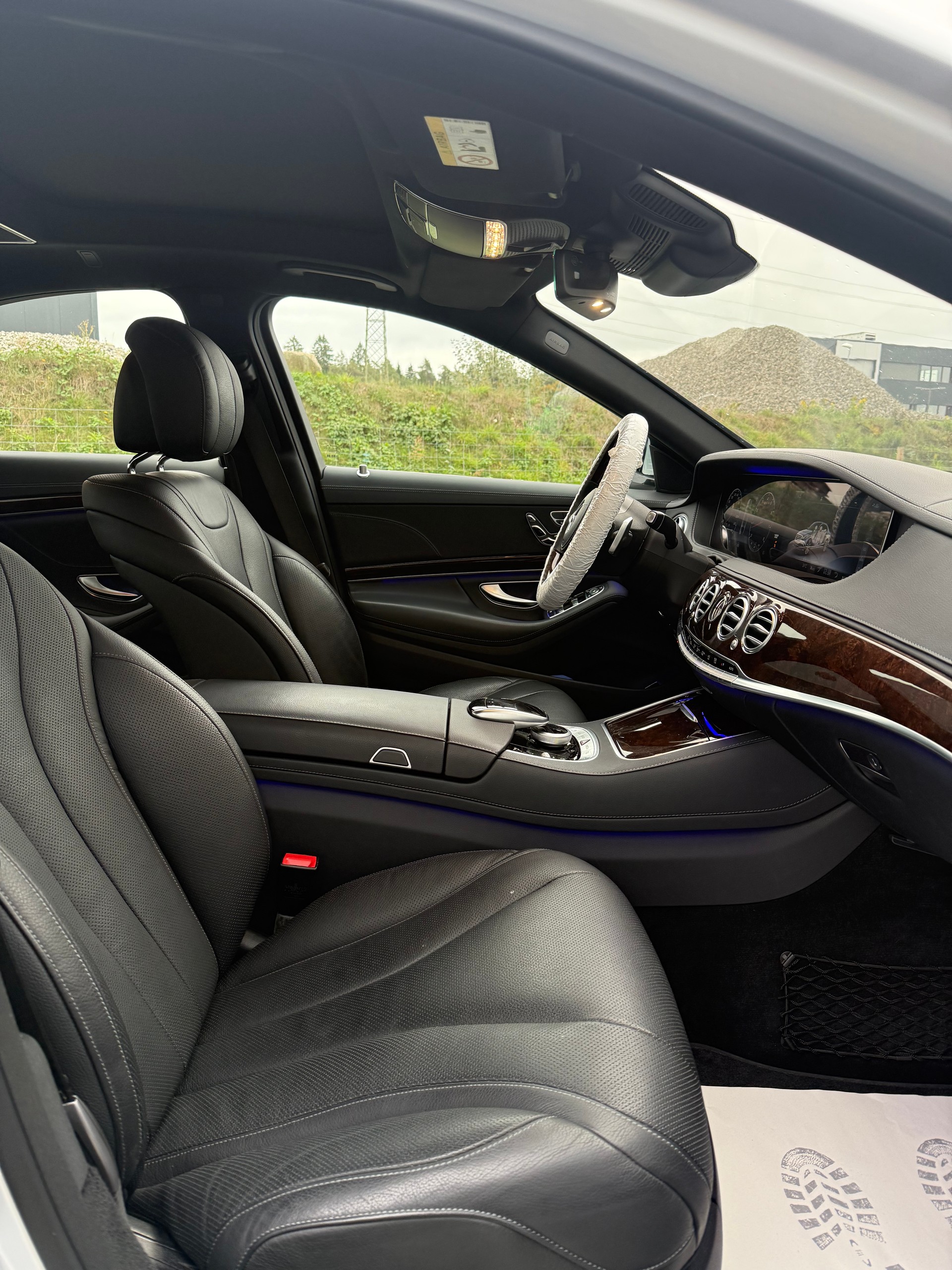 MERCEDES-BENZ S 560 4Matic 9G-Tronic-image-6