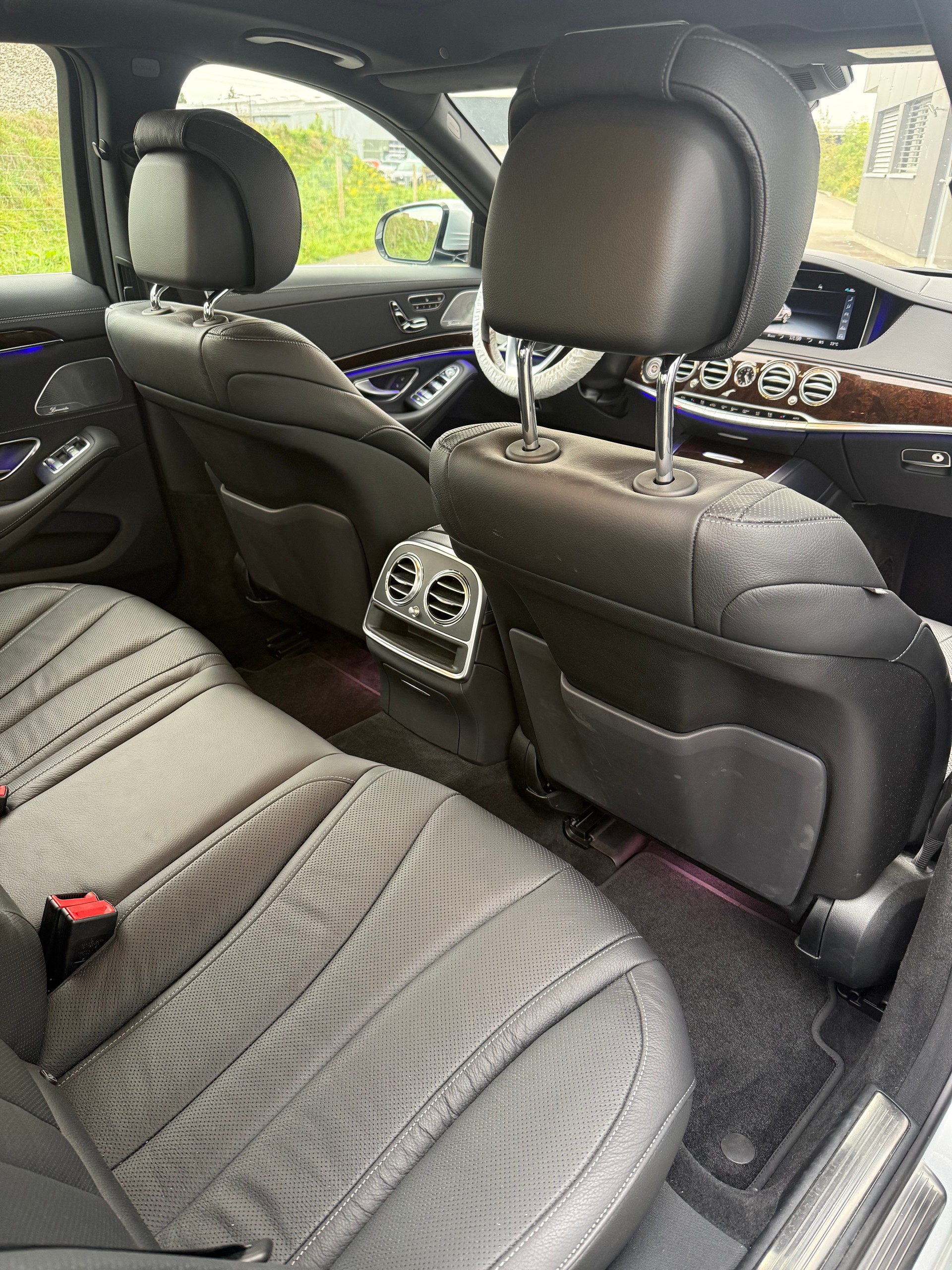 MERCEDES-BENZ S 560 4Matic 9G-Tronic-image-9