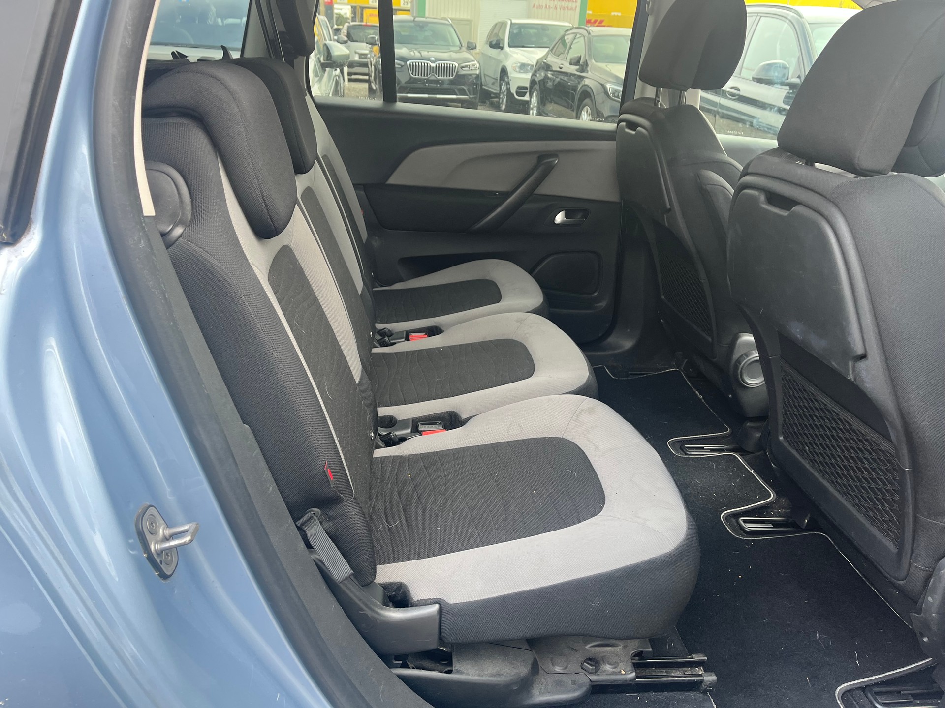 CITROEN Grand C4 Picasso 2.0 BlueHDi Exclusive Automatic-image-10