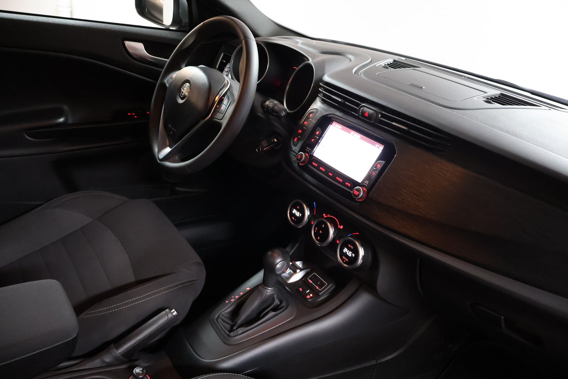 ALFA ROMEO Giulietta 1.4 MultiAir Super TCT-image-10