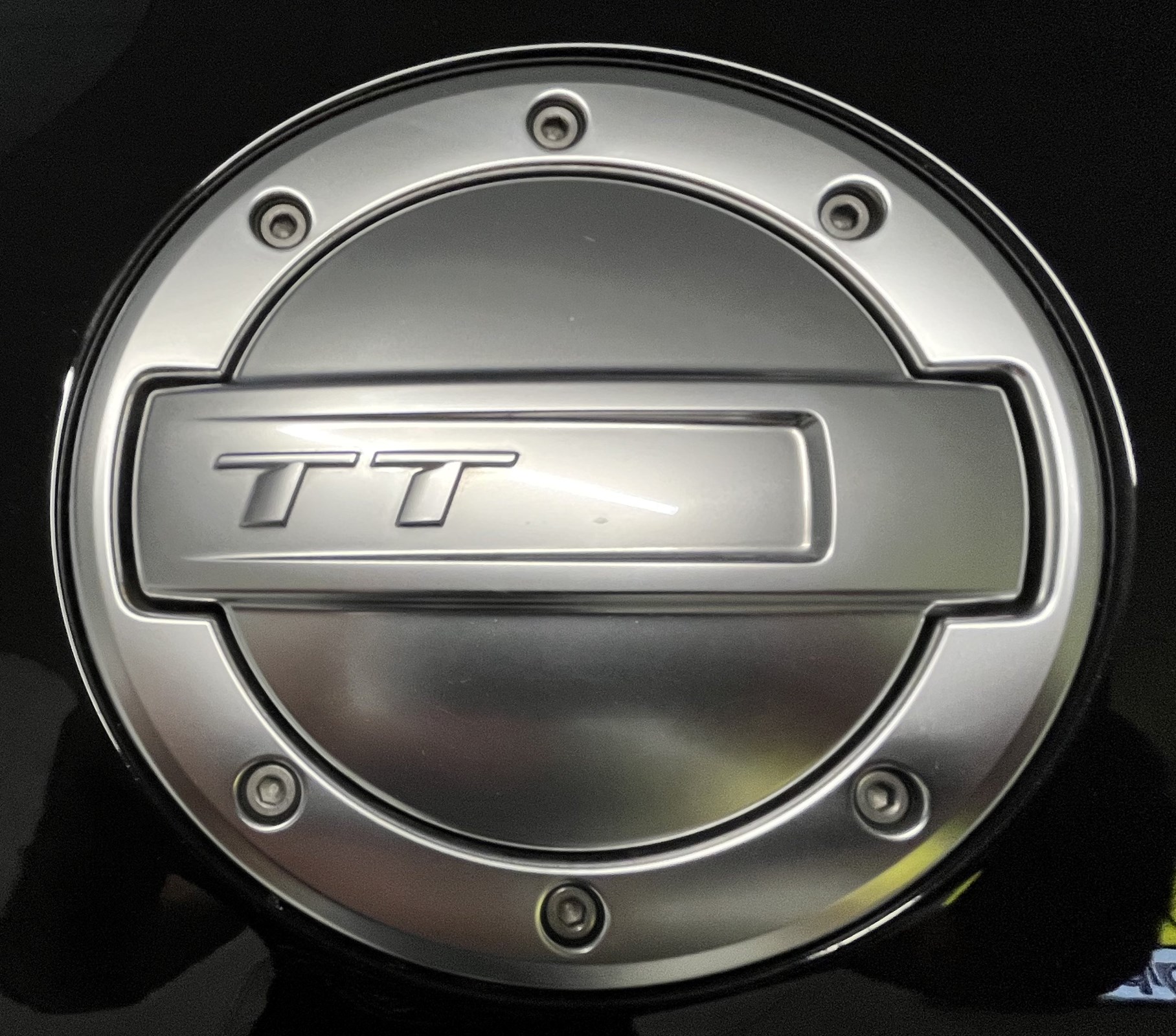 AUDI TT Coupé 2.0 TFSI S-line S-tronic-image-12