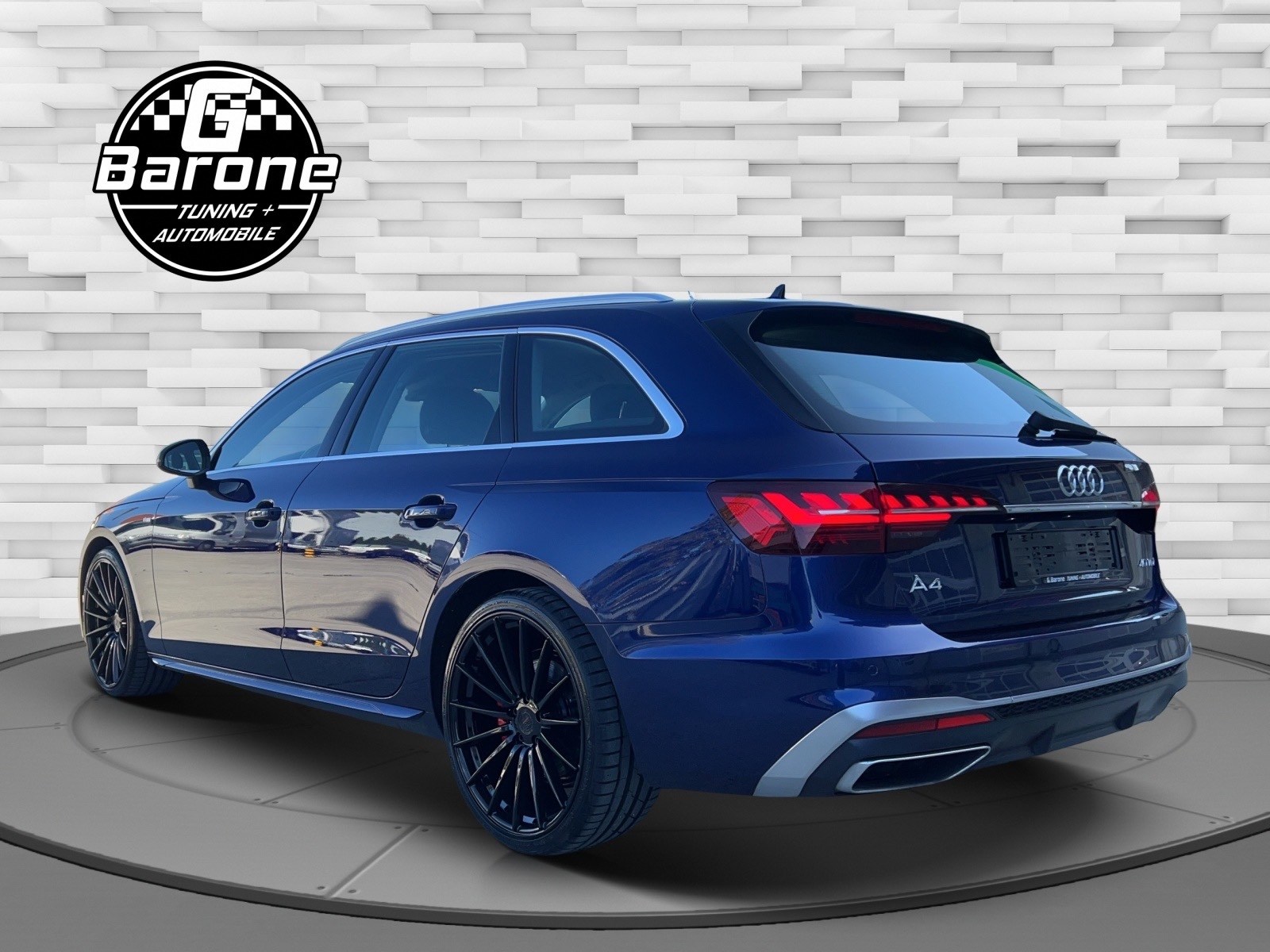 AUDI A4 Avant 40 TDI S line S-tronic-showroom-element-2