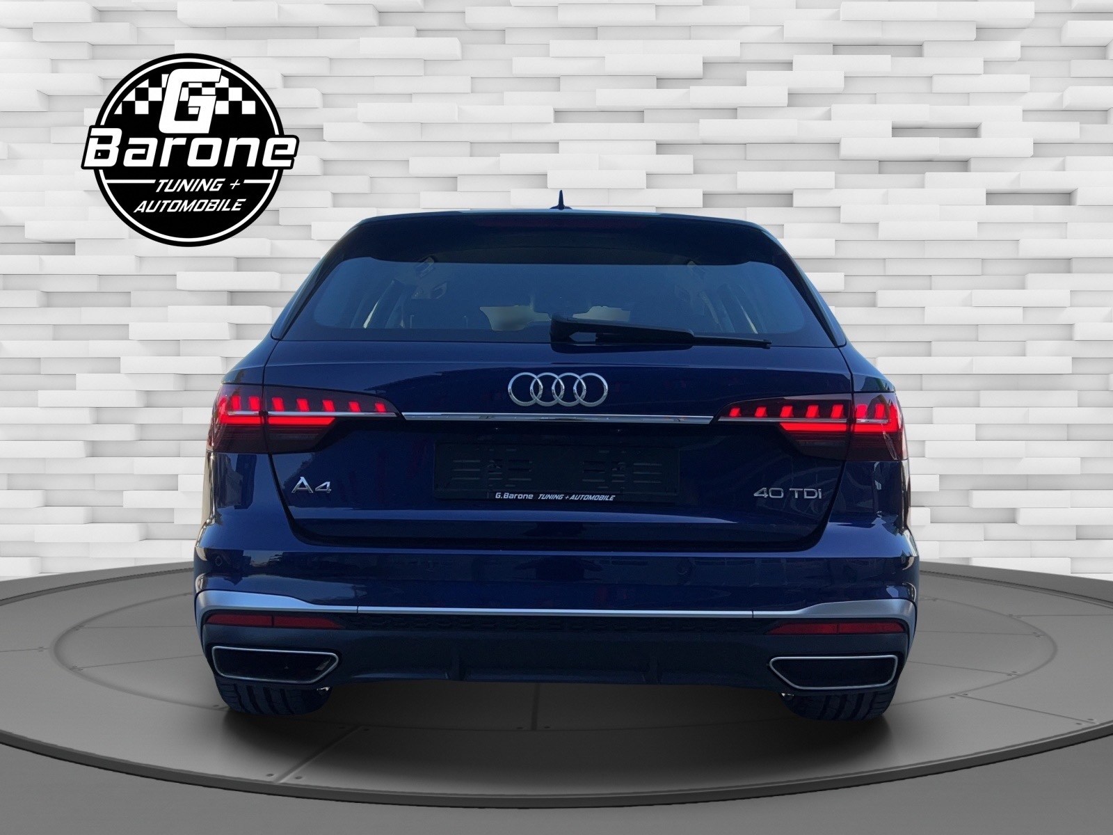 AUDI A4 Avant 40 TDI S line S-tronic-showroom-element-3
