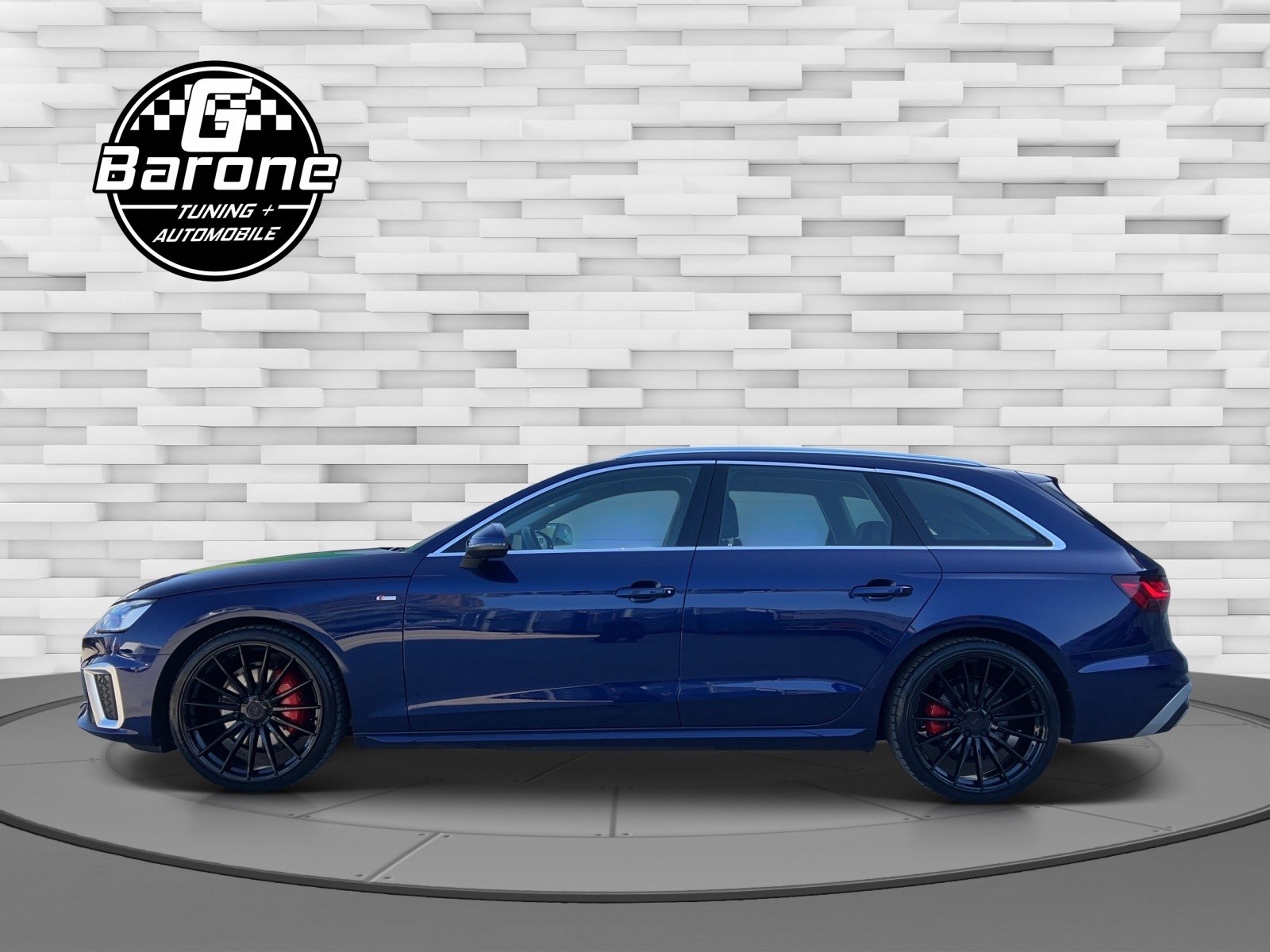 AUDI A4 Avant 40 TDI S line S-tronic-showroom-element-1