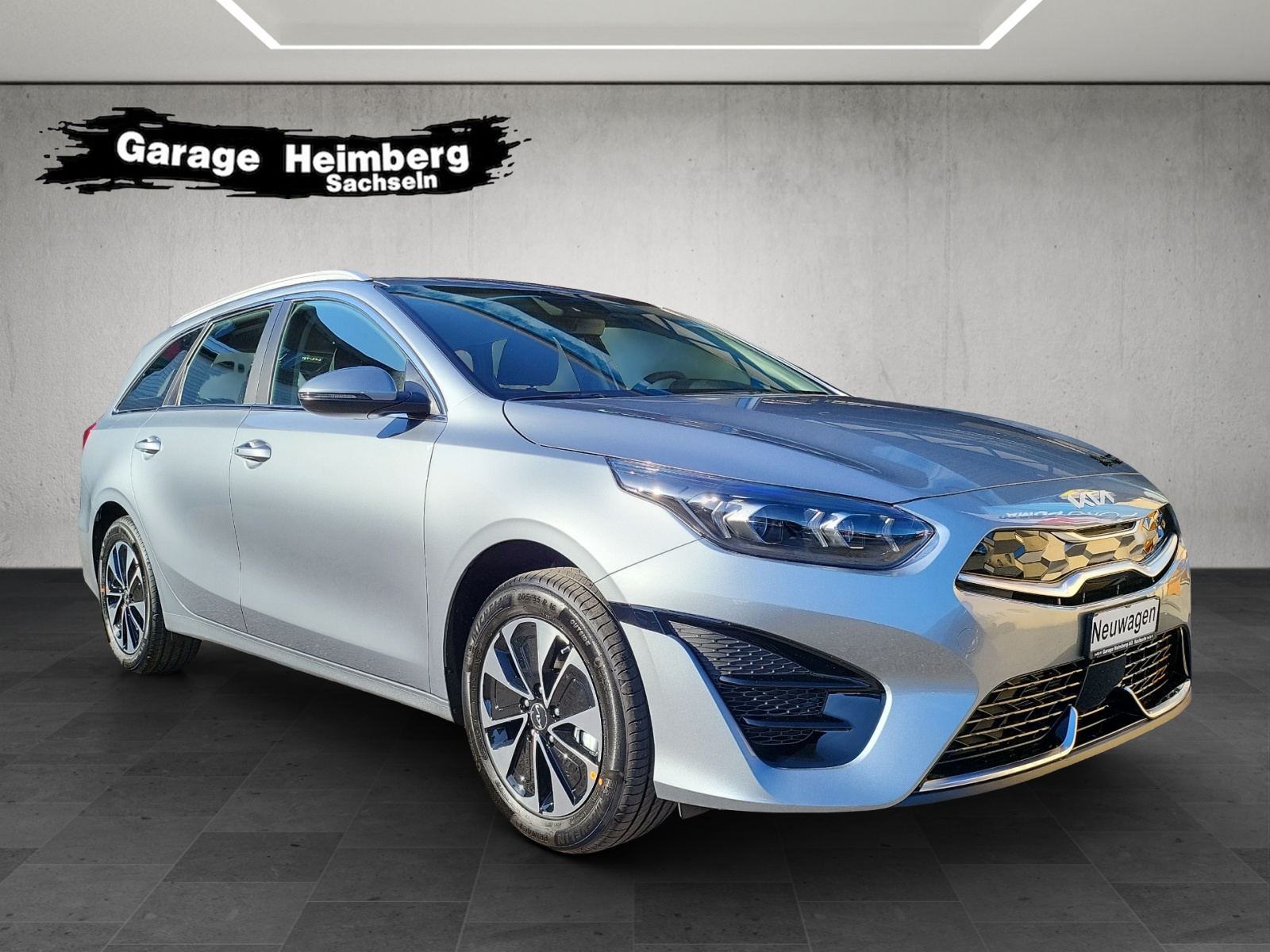 KIA Ceed SW 1.6 GDi Plug-in Hybrid Power-image-6