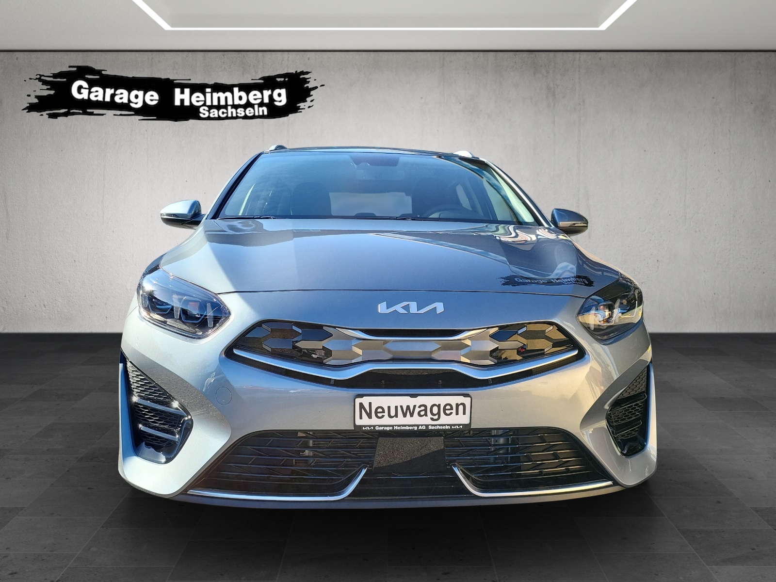 KIA Ceed SW 1.6 GDi Plug-in Hybrid Power-image-7