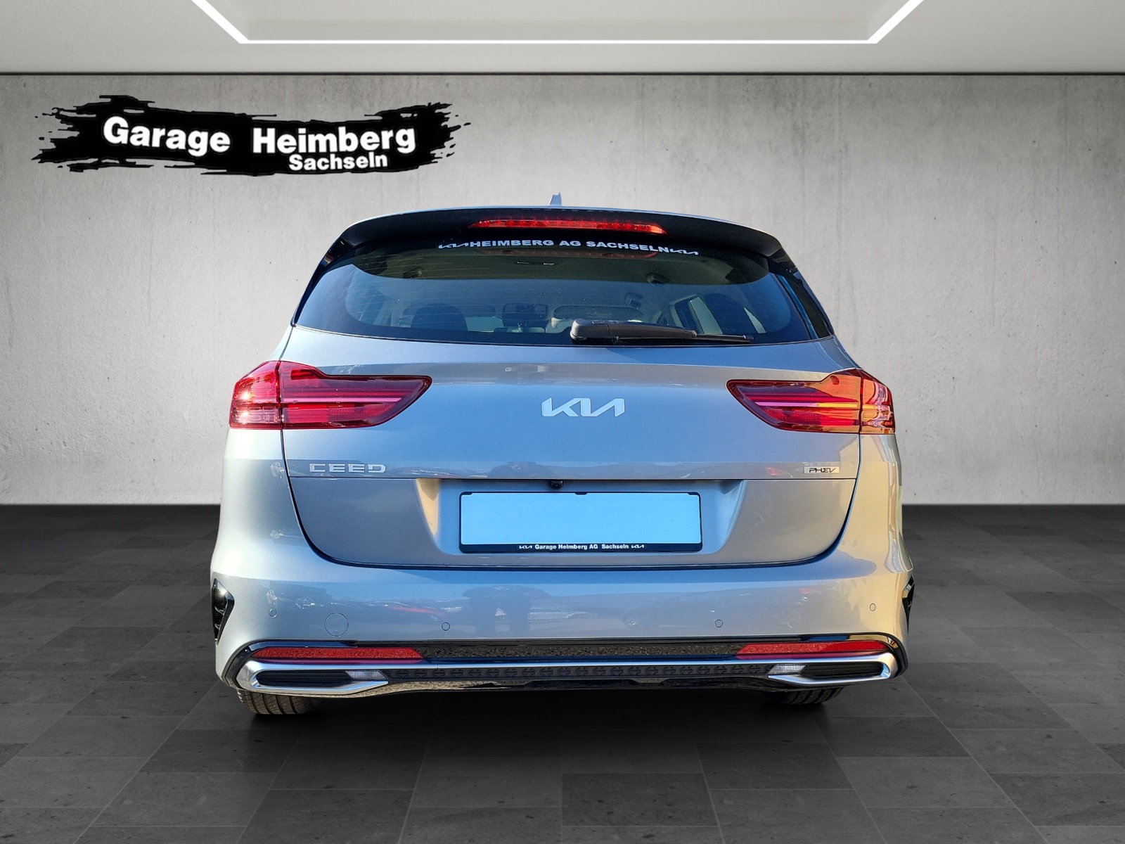 KIA Ceed SW 1.6 GDi Plug-in Hybrid Power-image-3