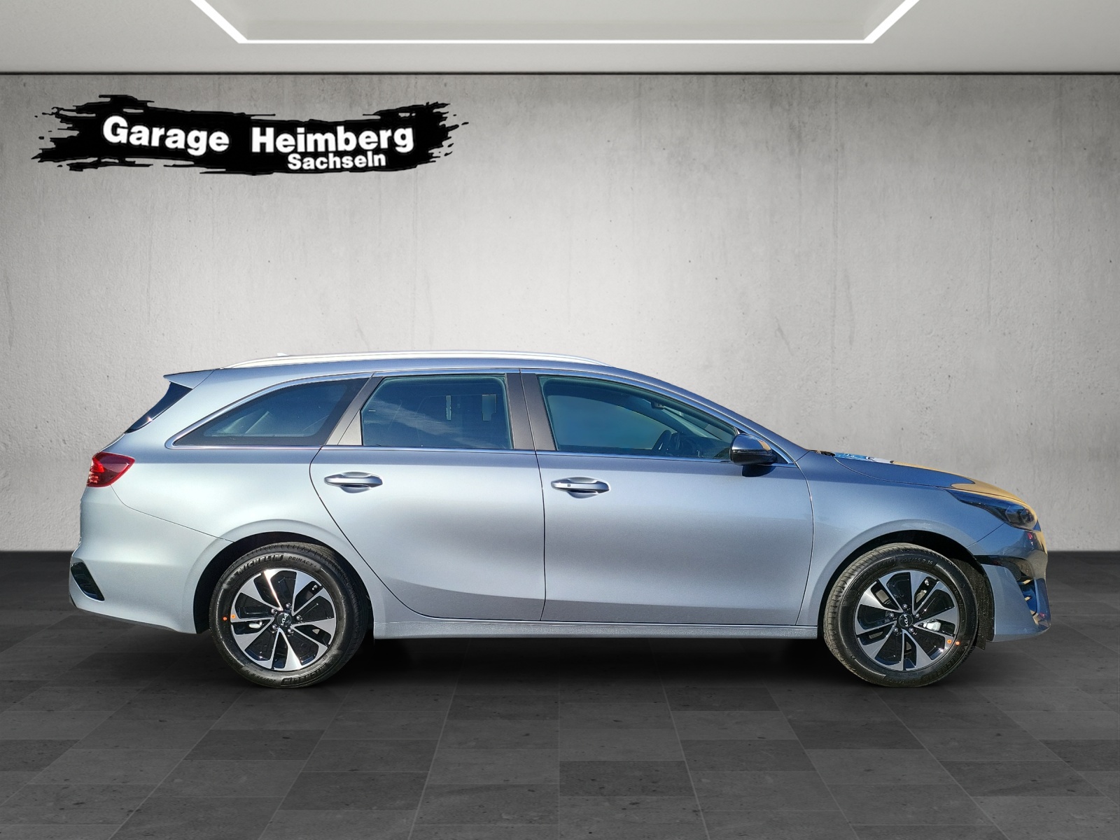 KIA Ceed SW 1.6 GDi Plug-in Hybrid Power-image-5