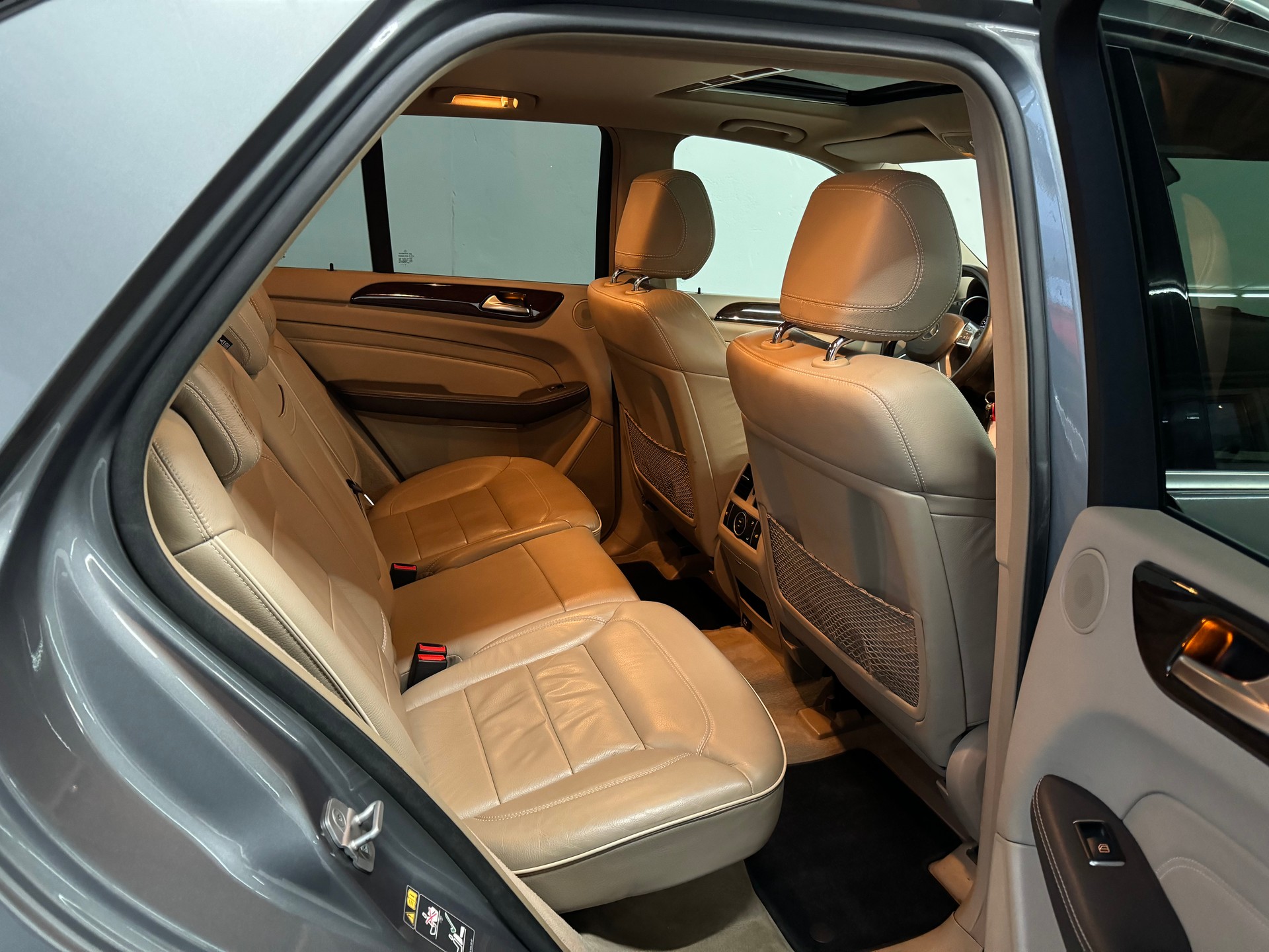 MERCEDES-BENZ ML 350 BlueTEC 4Matic 7G-Tronic-image-19