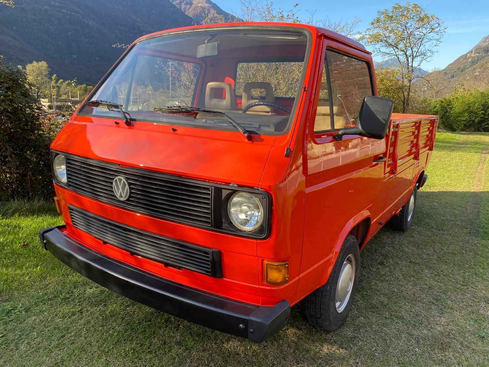 VW T3-image-0