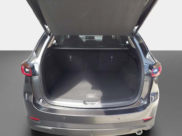 MAZDA CX-5 2.2D/184 Exclusive Line 4x4-image-11