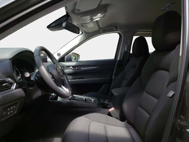 MAZDA CX-5 2.2D/184 Exclusive Line 4x4-image-7