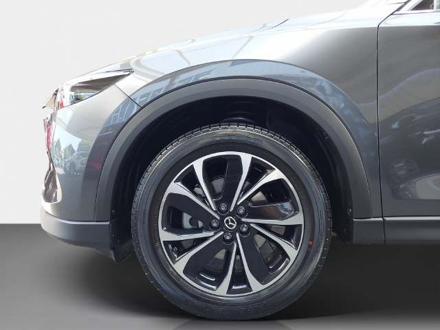 MAZDA CX-5 2.2D/184 Exclusive Line 4x4-image-9